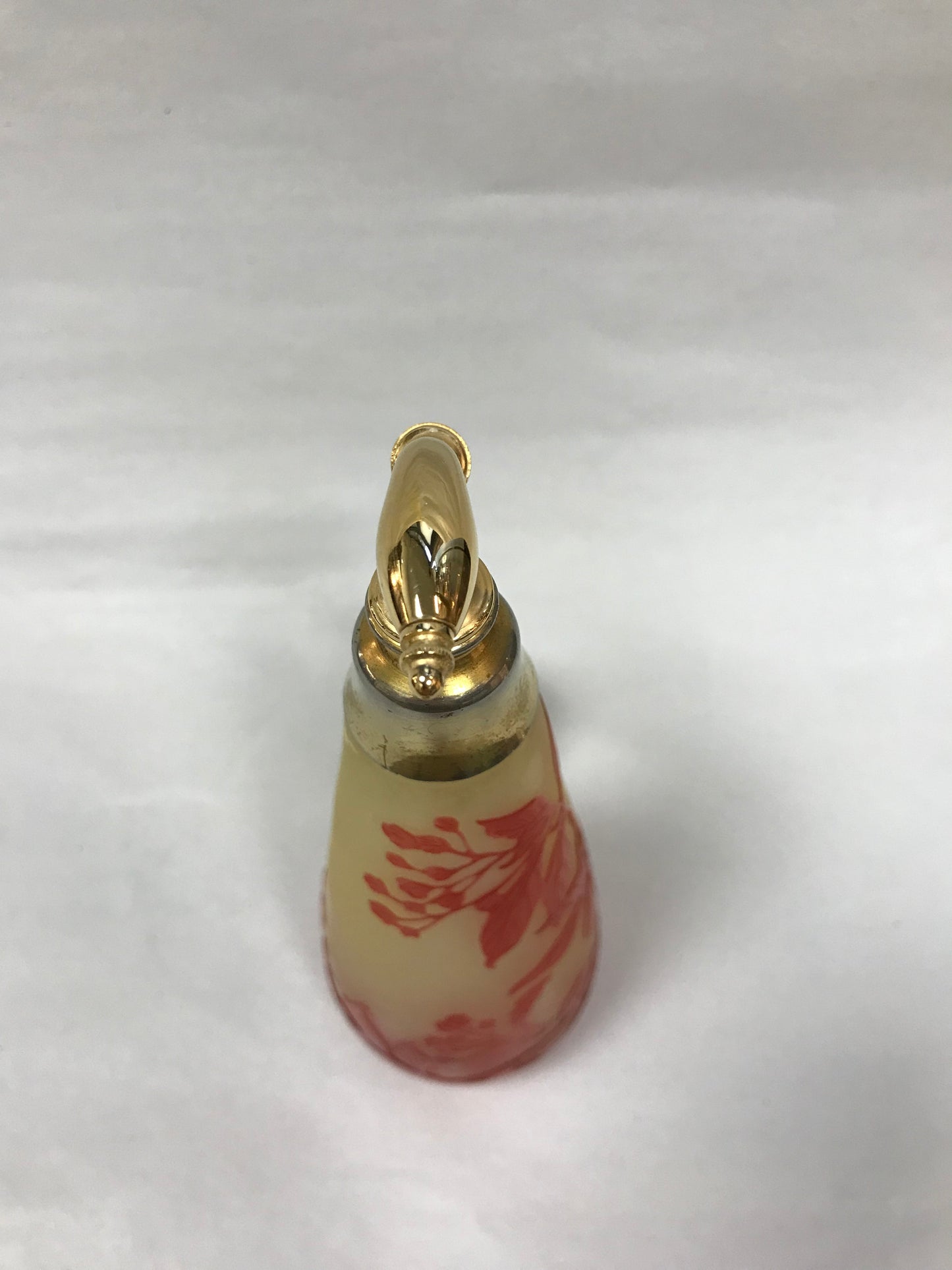 Vaporisateur à parfum Gallé - Premium Vaporisateur à parfum from Atelier Guillot - Just €1620! Shop now at Atelier Guillot