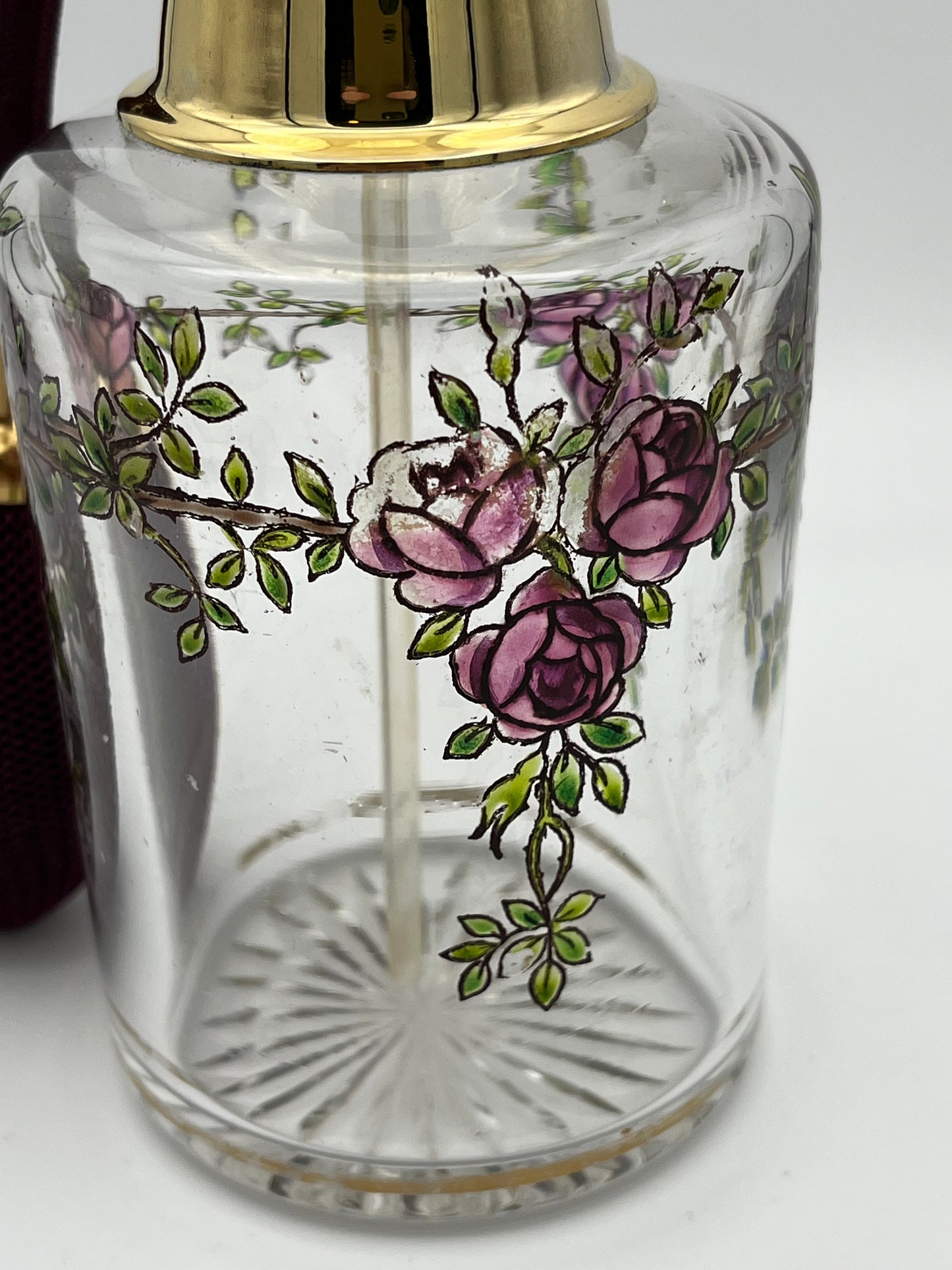 Vaporisateur à parfum - Premium from Atelier Guillot - Just €485! Shop now at Atelier Guillot