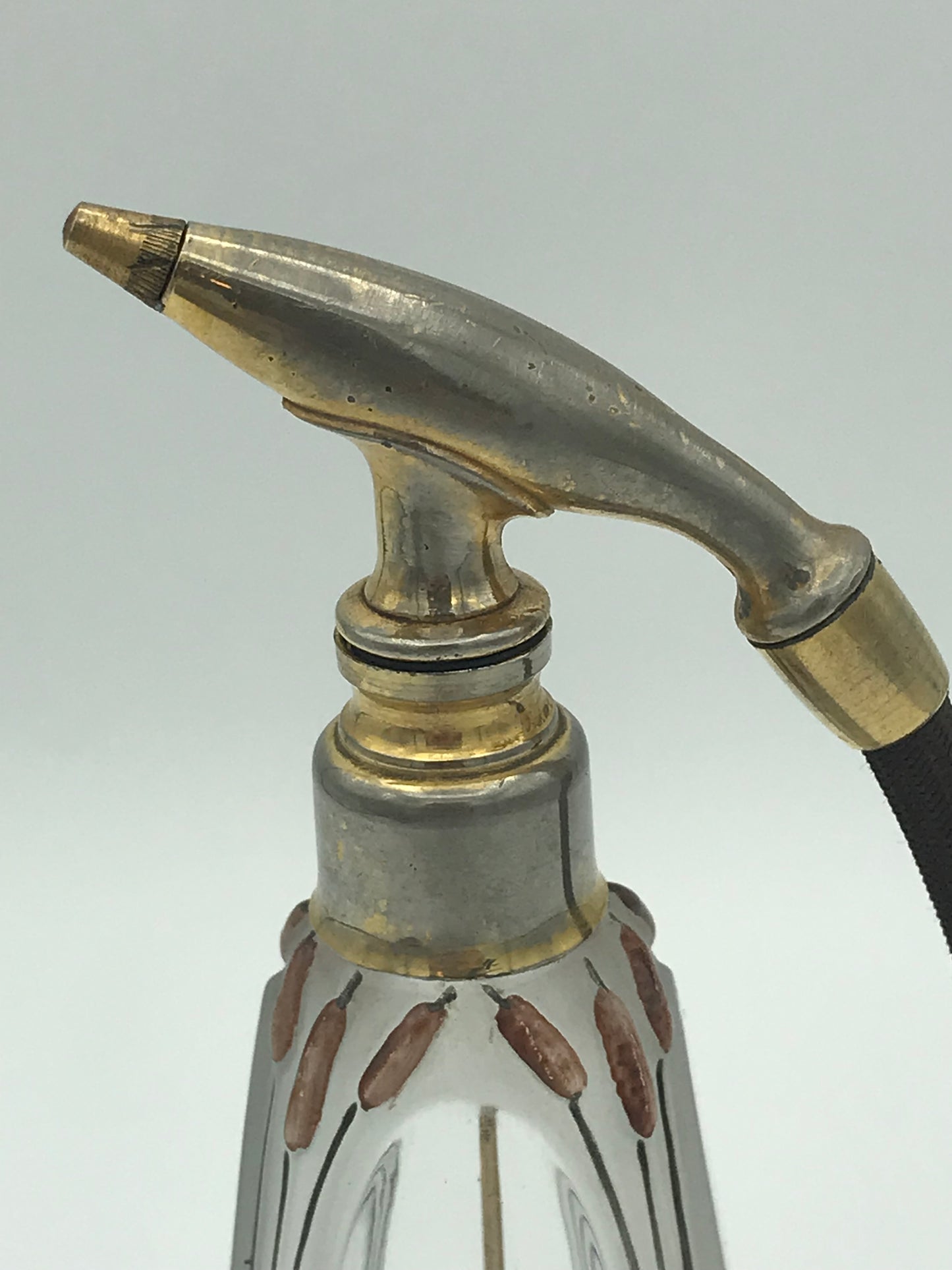 Vaporisateur à parfum Art Nouveau - Premium Vaporisateur à parfum from Atelier Guillot - Just €890! Shop now at Atelier Guillot