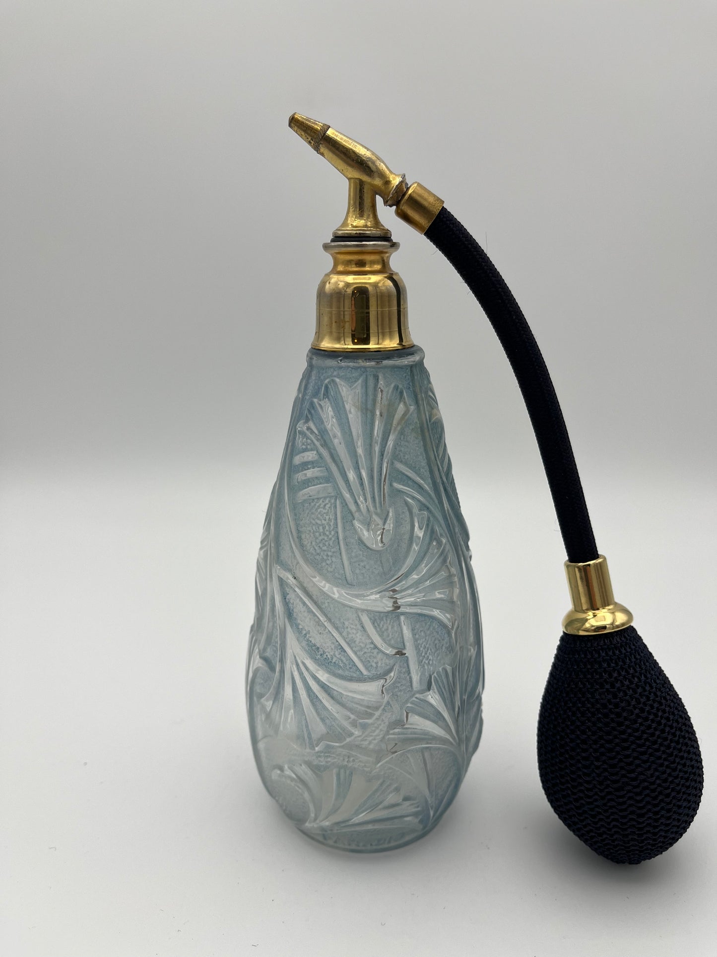 Vaporisateur à parfum Art Nouveau - Premium Vaporisateur à parfum from Atelier Guillot - Just €625! Shop now at Atelier Guillot