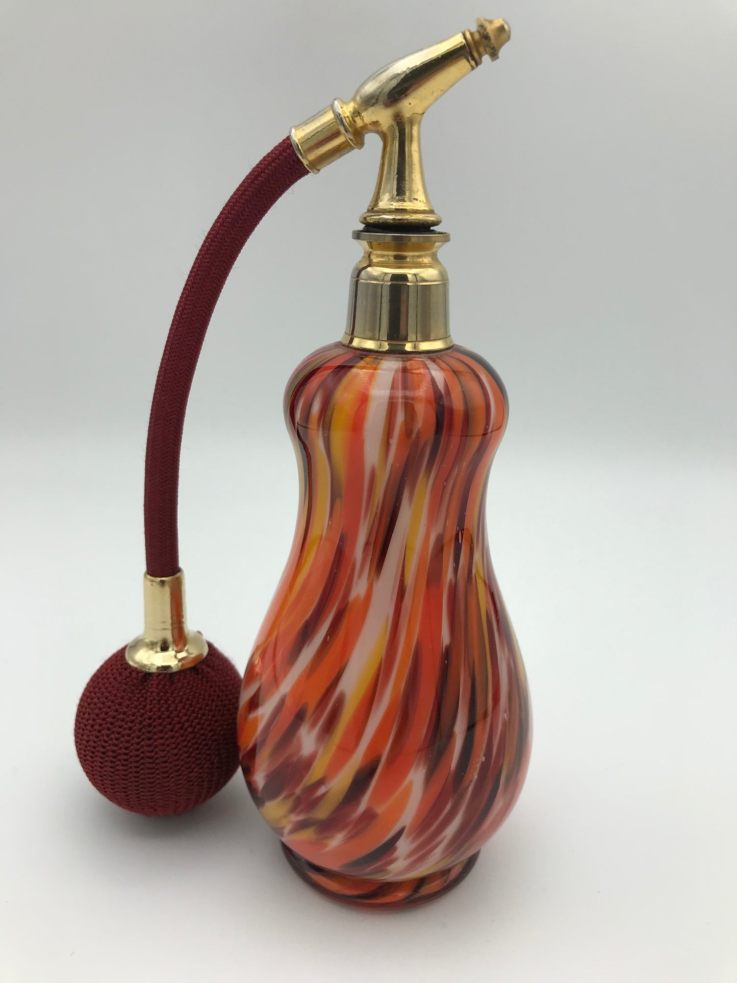 Vaporisateur à parfum Clichy - Premium Vaporisateur à parfum from Atelier Guillot - Just €290! Shop now at Atelier Guillot