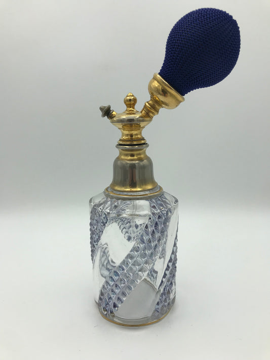 Vaporisateur à parfum Baccarat Serpentine - Premium Vaporisateur à parfum from Atelier Guillot - Just €495! Shop now at Atelier Guillot