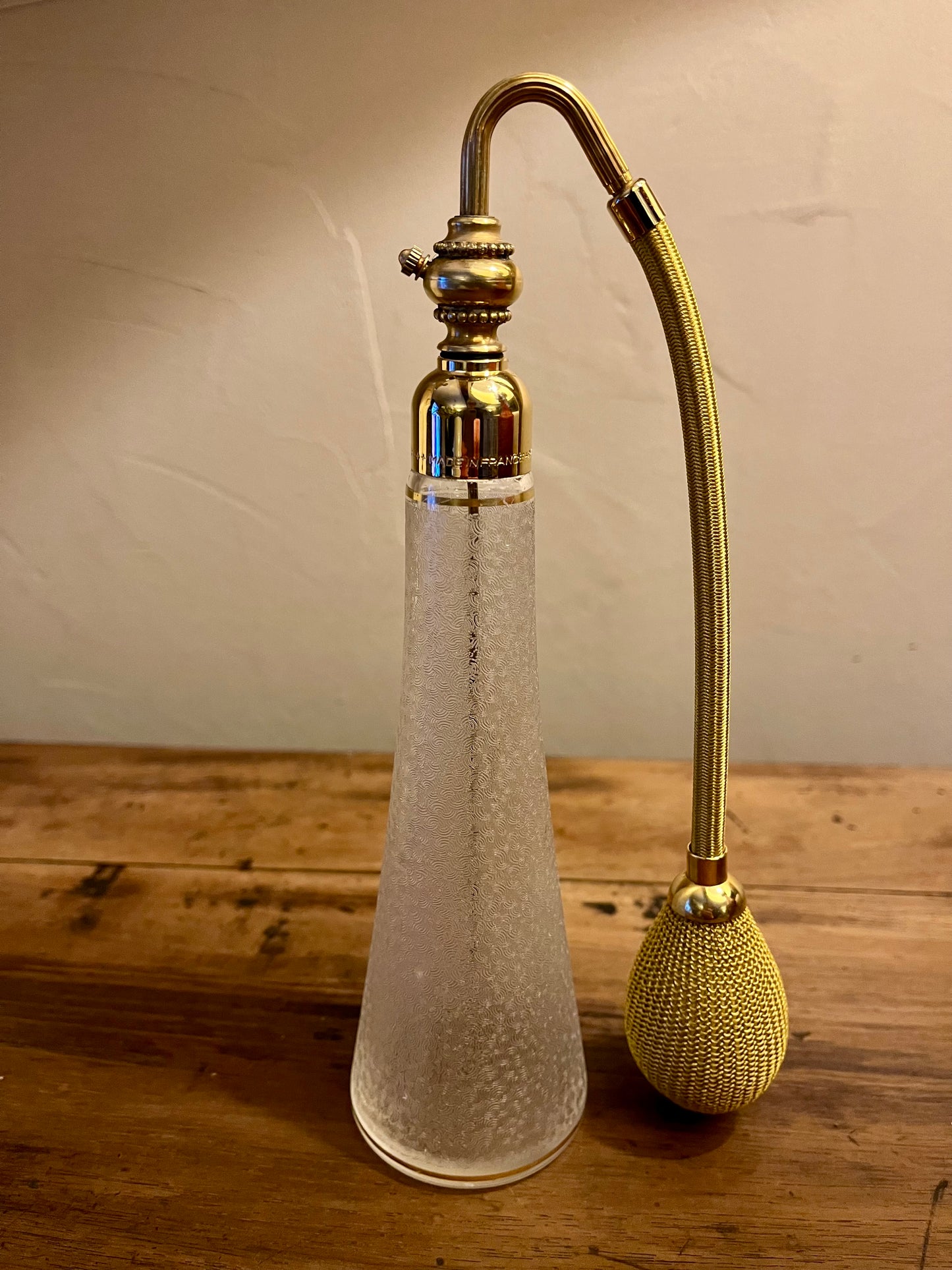 Vaporisateur à parfum Saint Louis