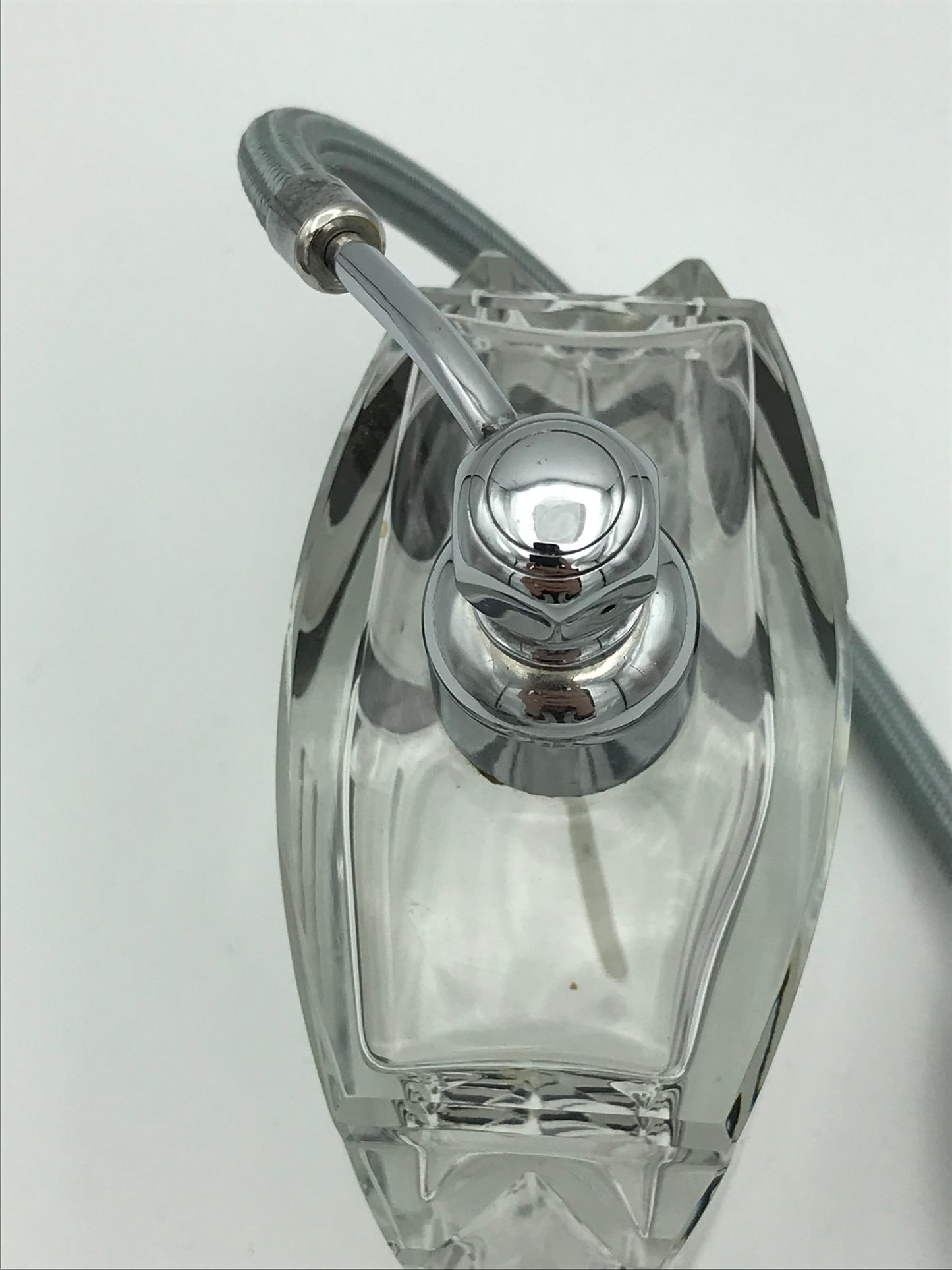 Vaporisateur à parfum Art Déco - Premium Vaporisateur à parfum from Atelier Guillot - Just €340! Shop now at Atelier Guillot