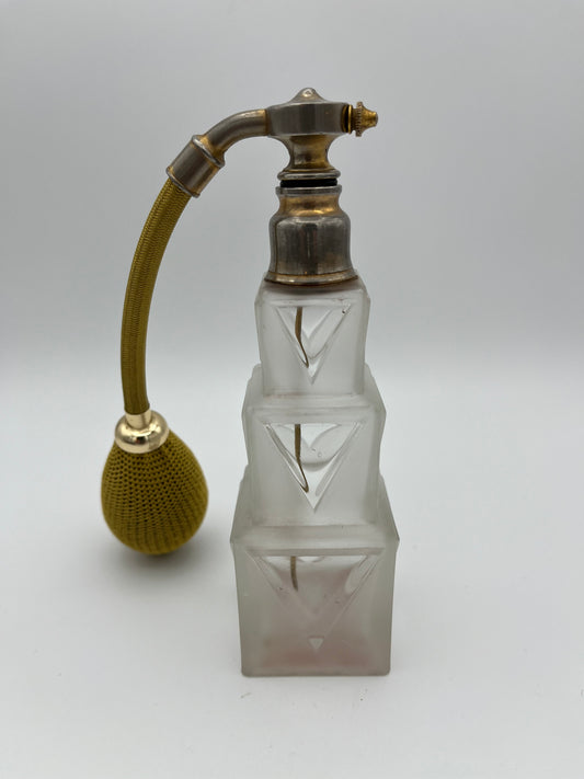 Vaporisateur à parfum Julien Viard - Premium Vaporisateur à parfum from Atelier Guillot - Just €595! Shop now at Atelier Guillot