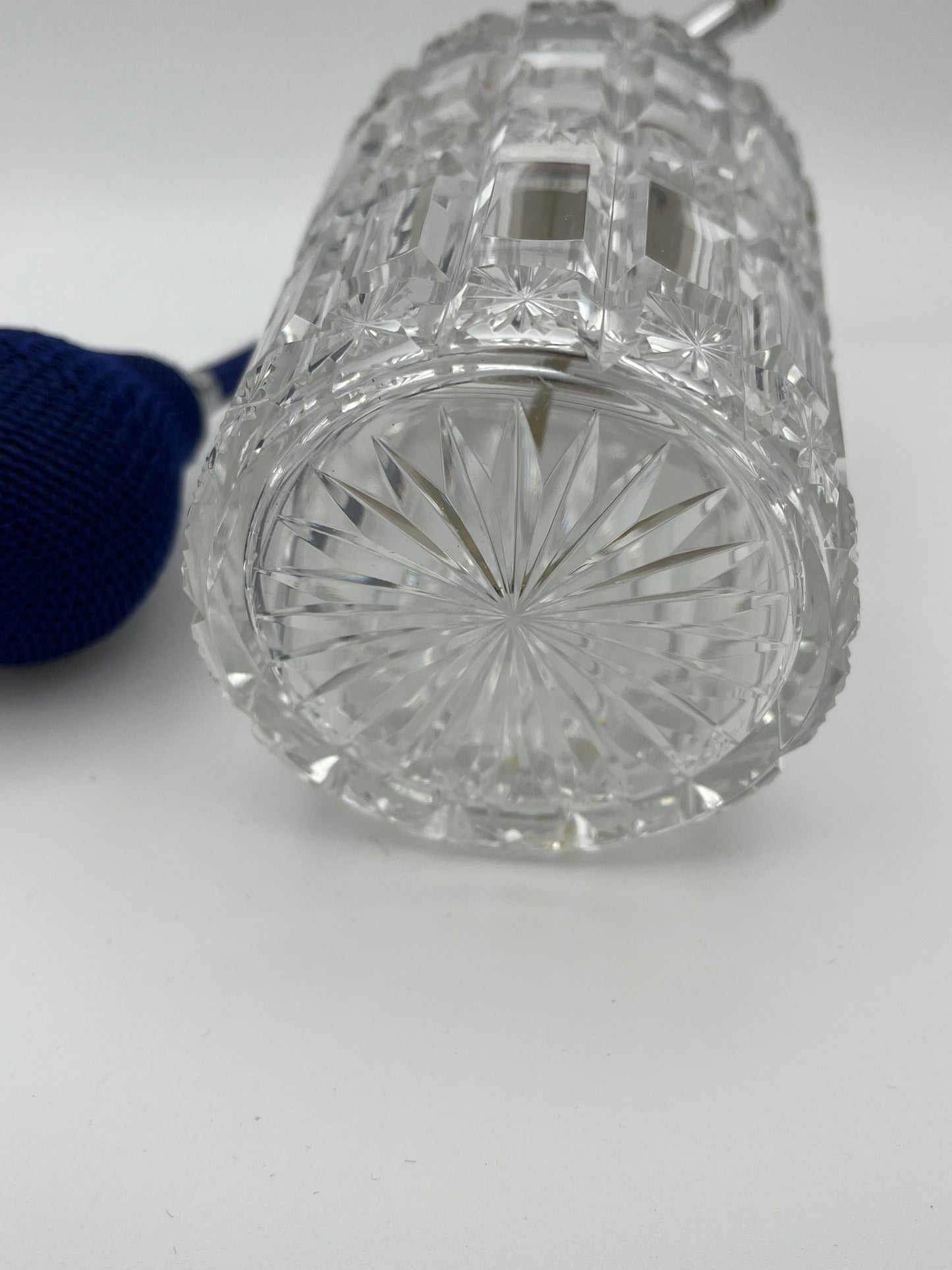 Vaporisateur à parfum Baccarat