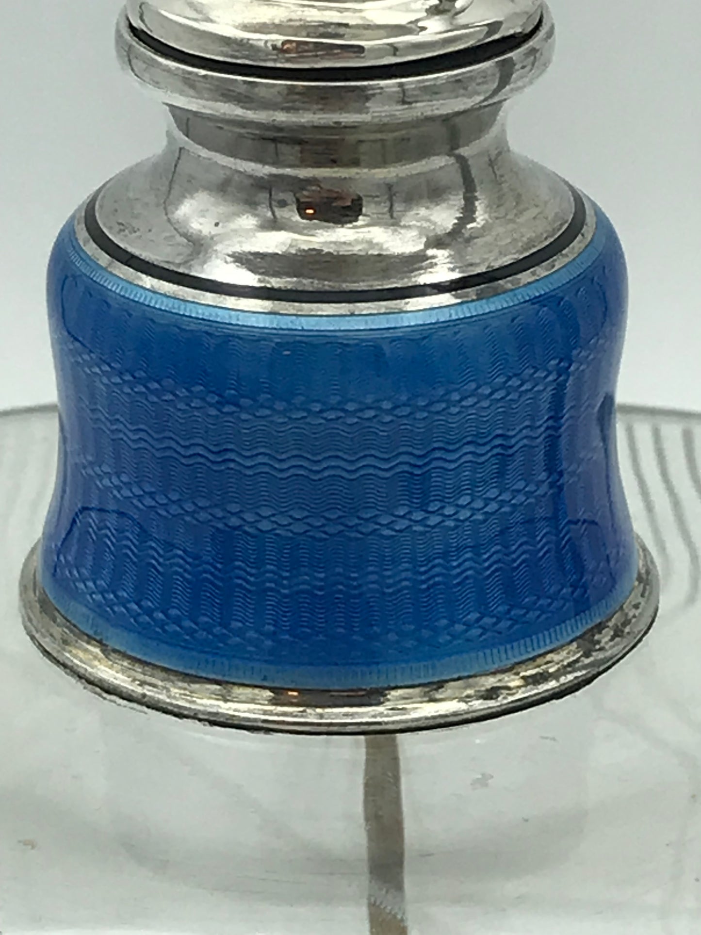 Vaporisateur à parfum Baccarat - Premium Vaporisateur à parfum from Atelier Guillot - Just €540! Shop now at Atelier Guillot