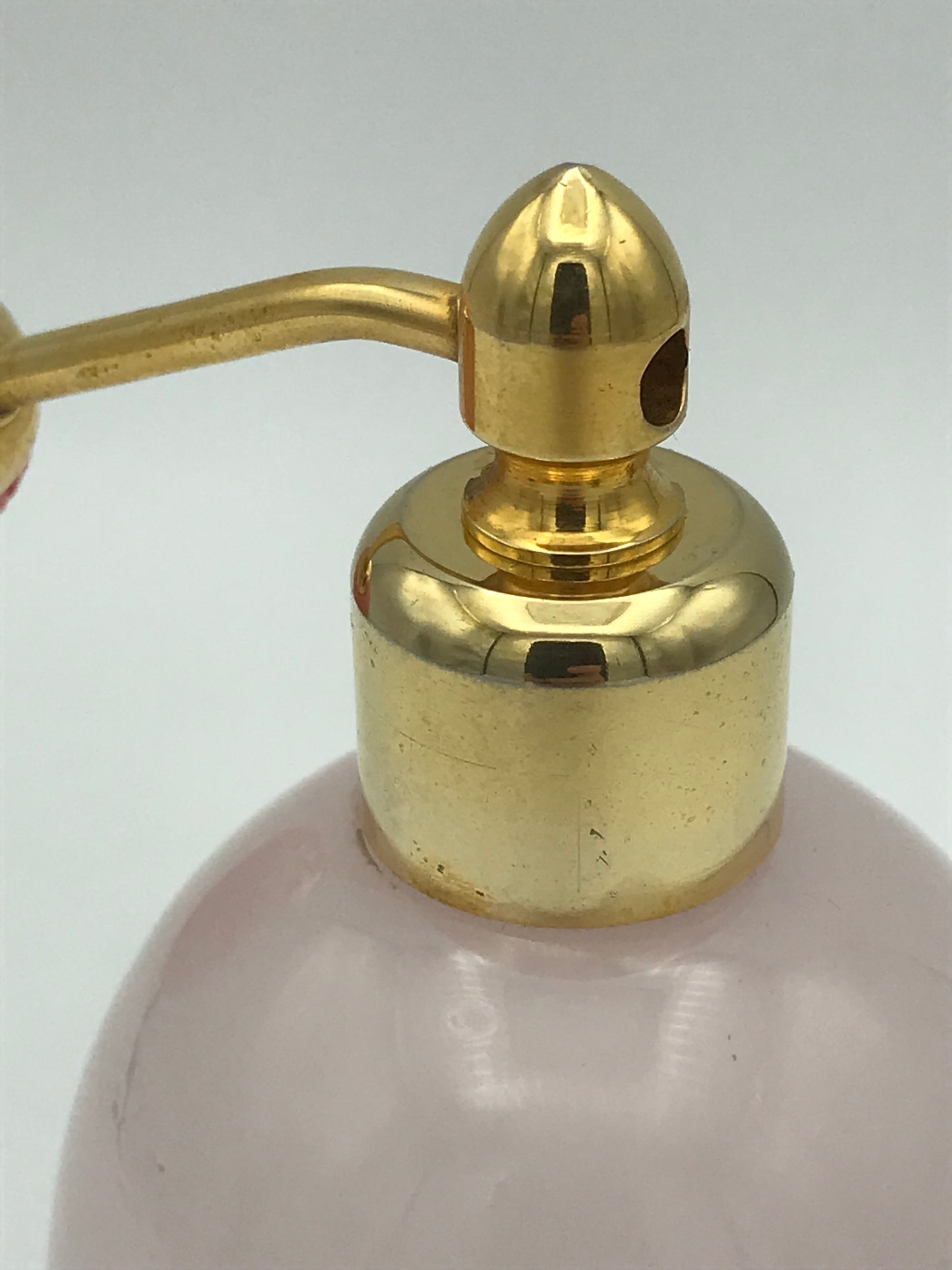 Vaporisateur à parfum opaline - Premium Vaporisateur à parfum from Atelier Guillot - Just €210! Shop now at Atelier Guillot