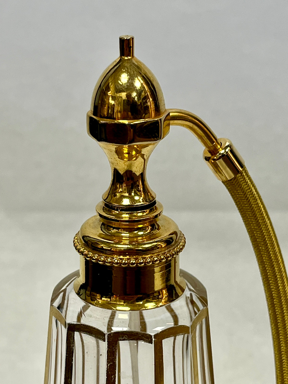 Vaporisateur à parfum Baccarat
