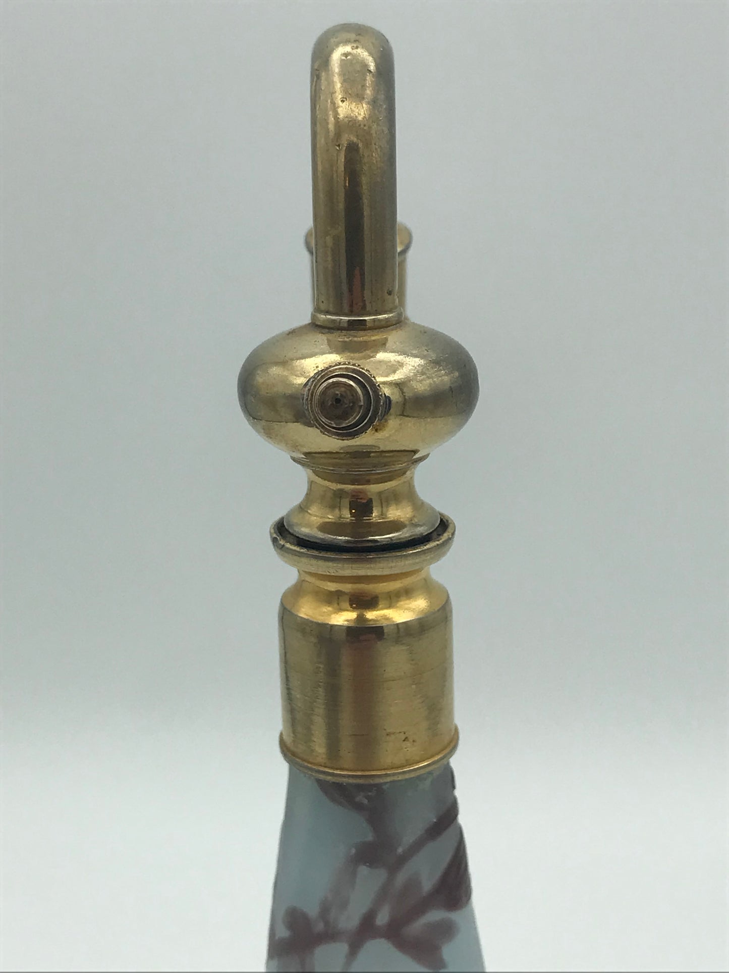 Vaporisateur à parfum Gallé - Premium  from Atelier Guillot - Just €1690! Shop now at Atelier Guillot