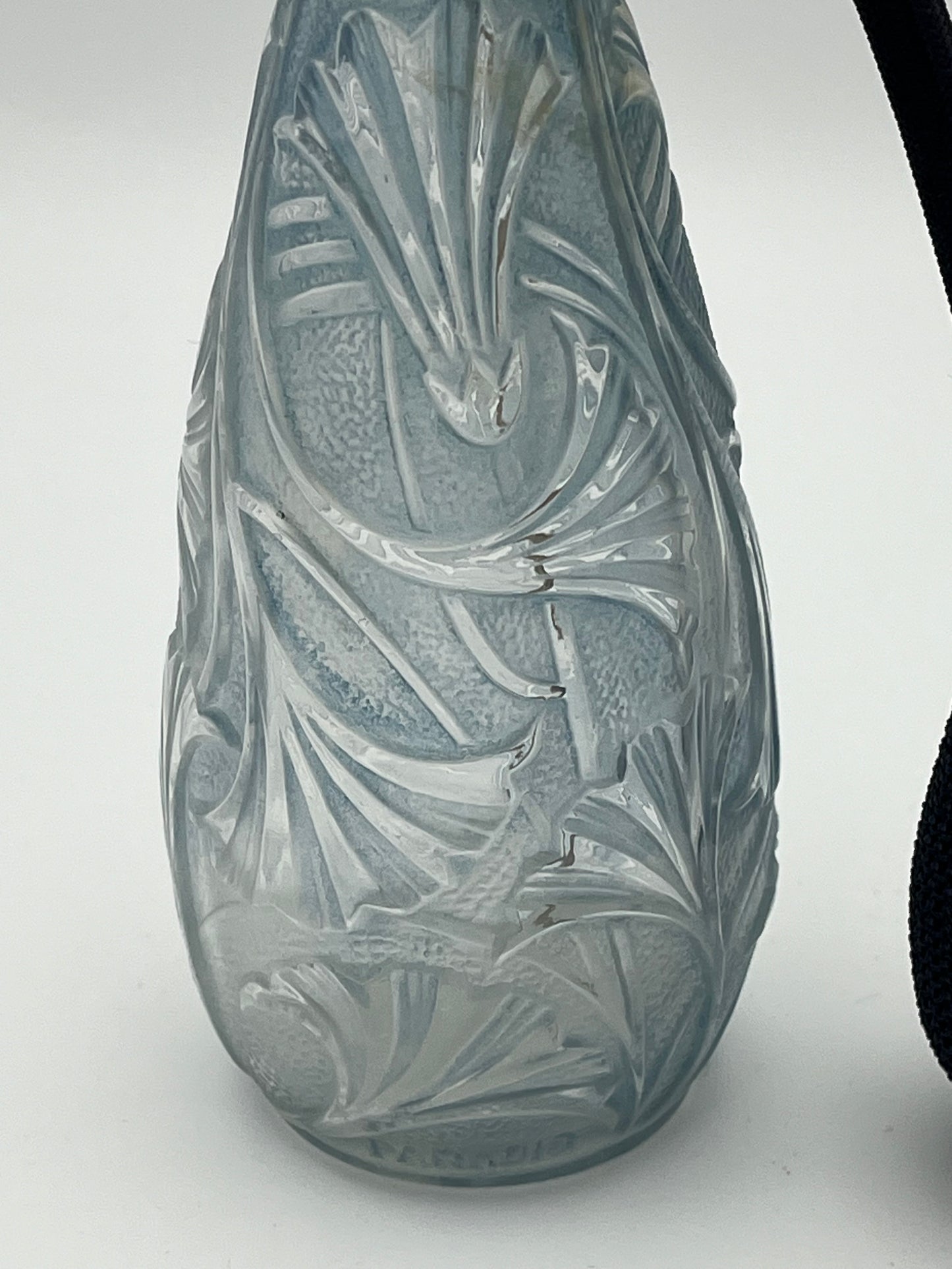 Vaporisateur à parfum Art Nouveau - Premium Vaporisateur à parfum from Atelier Guillot - Just €625! Shop now at Atelier Guillot