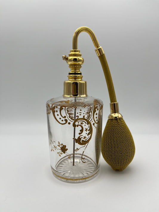 Vaporisateur à parfum Baccarat