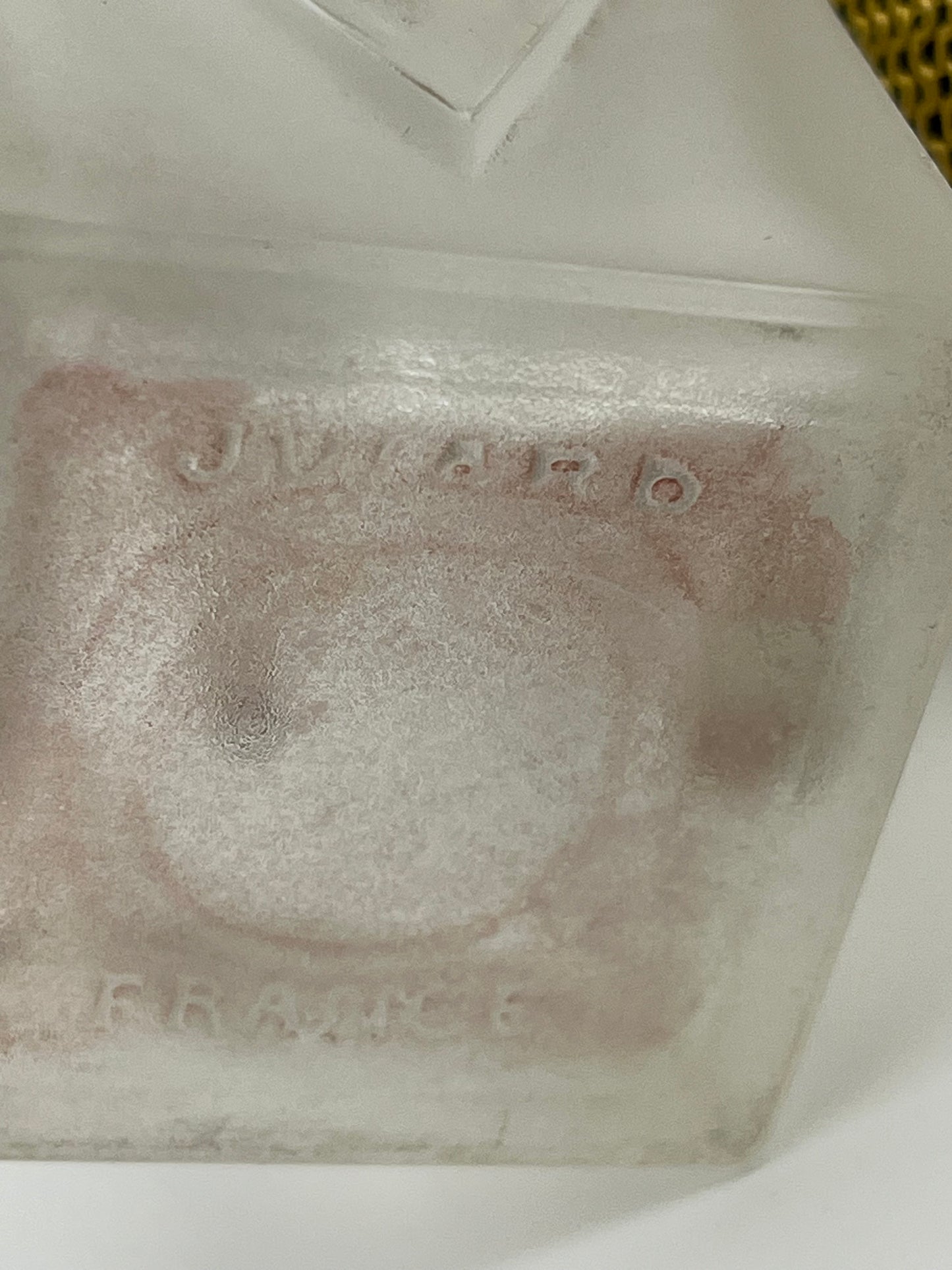 Vaporisateur à parfum Julien Viard - Premium Vaporisateur à parfum from Atelier Guillot - Just €595! Shop now at Atelier Guillot