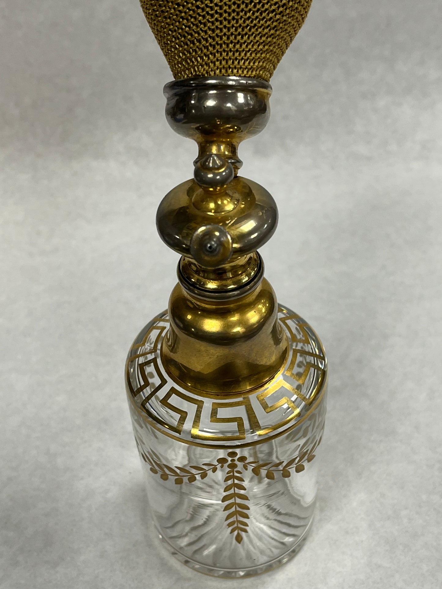 Vaporisateur à parfum Baccarat - Premium Vaporisateur à parfum from Atelier Guillot - Just €460! Shop now at Atelier Guillot