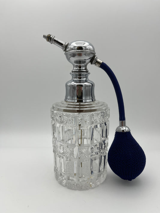 Vaporisateur à parfum Baccarat