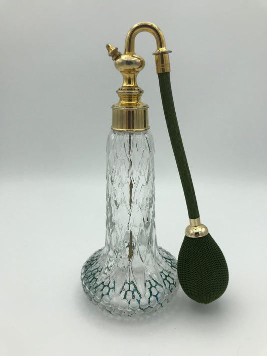 Vaporisateur à parfum Julien Viard - Premium Vaporisateur à parfum from Atelier Guillot - Just €570! Shop now at Atelier Guillot