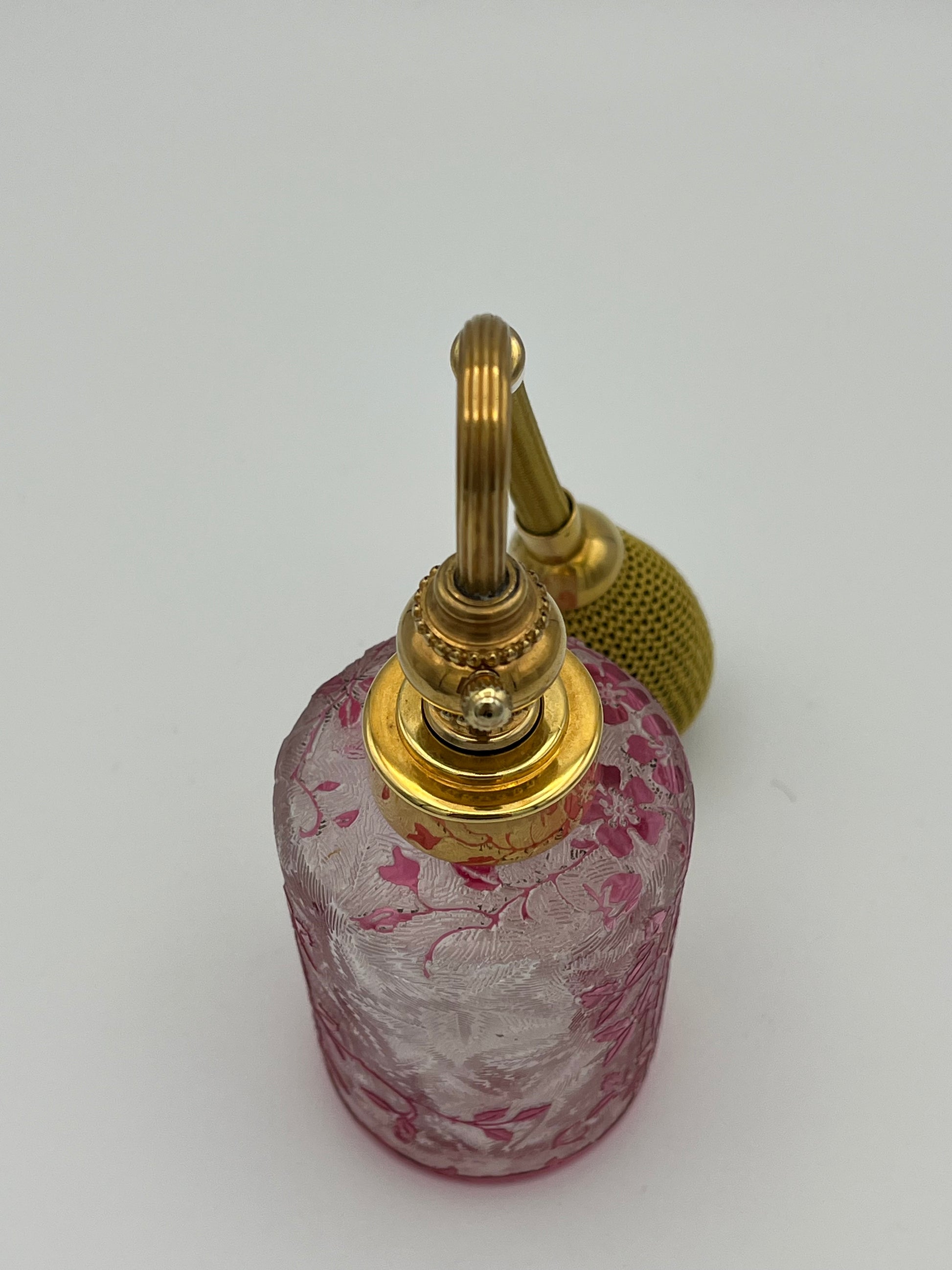 Vaporisateur à parfum Baccarat - Premium  from Atelier Guillot - Just €0! Shop now at Atelier Guillot