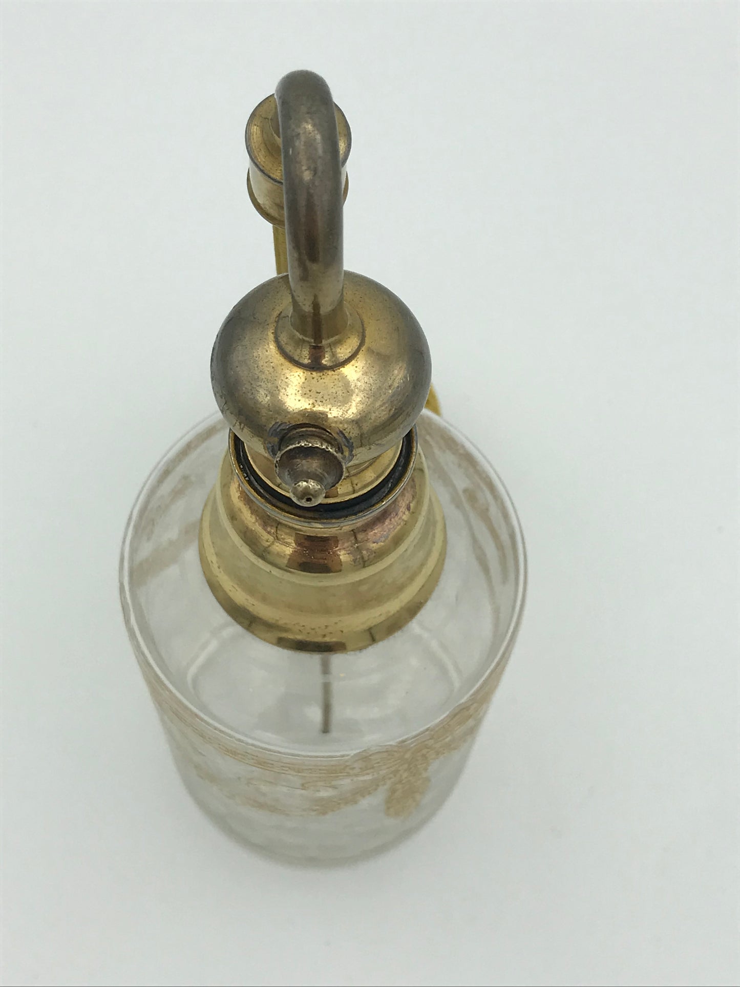 Vaporisateur à parfum Saint Louis - Premium Vaporisateur à parfum from Atelier Guillot - Just €490! Shop now at Atelier Guillot