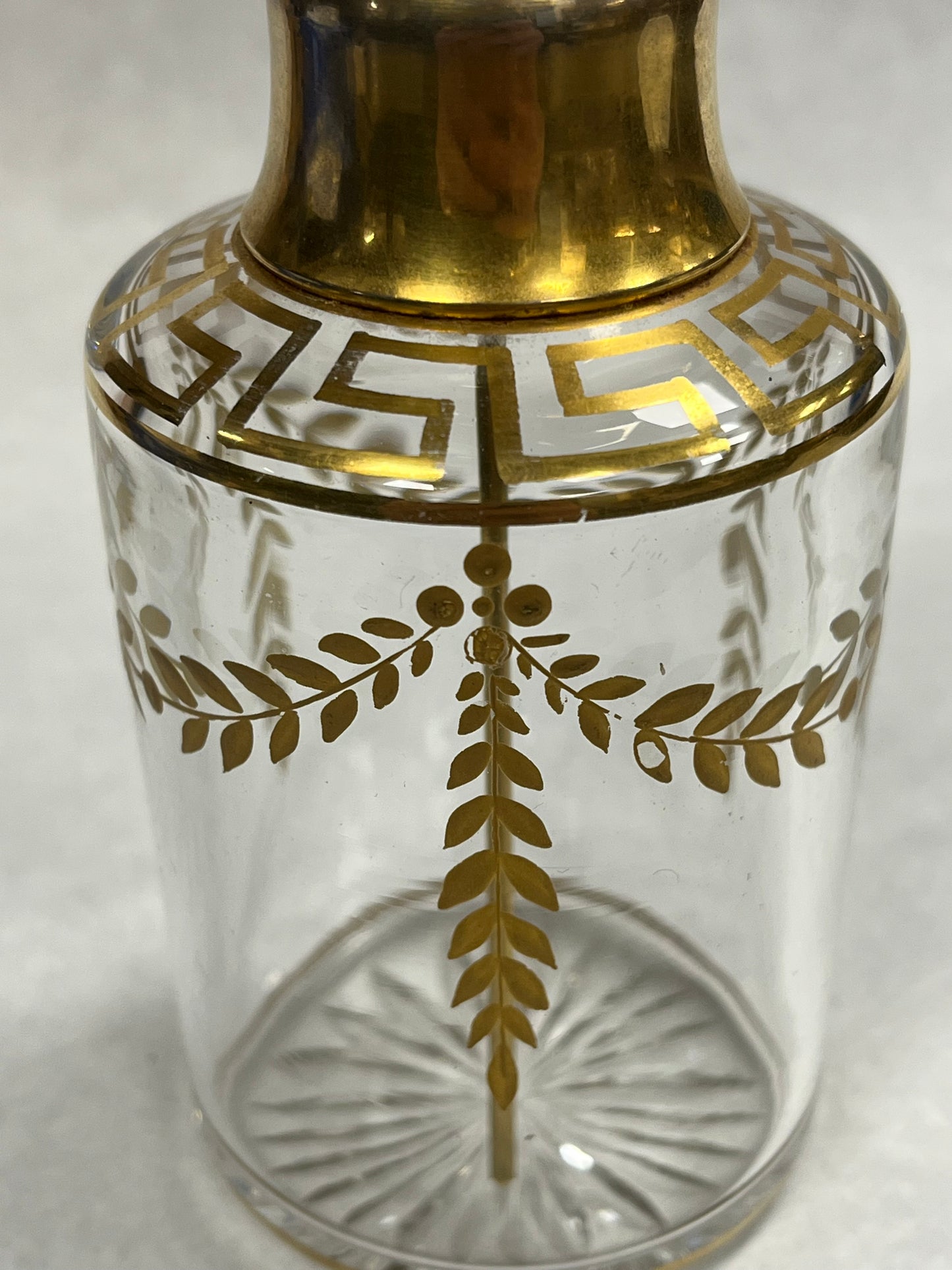 Vaporisateur à parfum Baccarat - Premium Vaporisateur à parfum from Atelier Guillot - Just €460! Shop now at Atelier Guillot