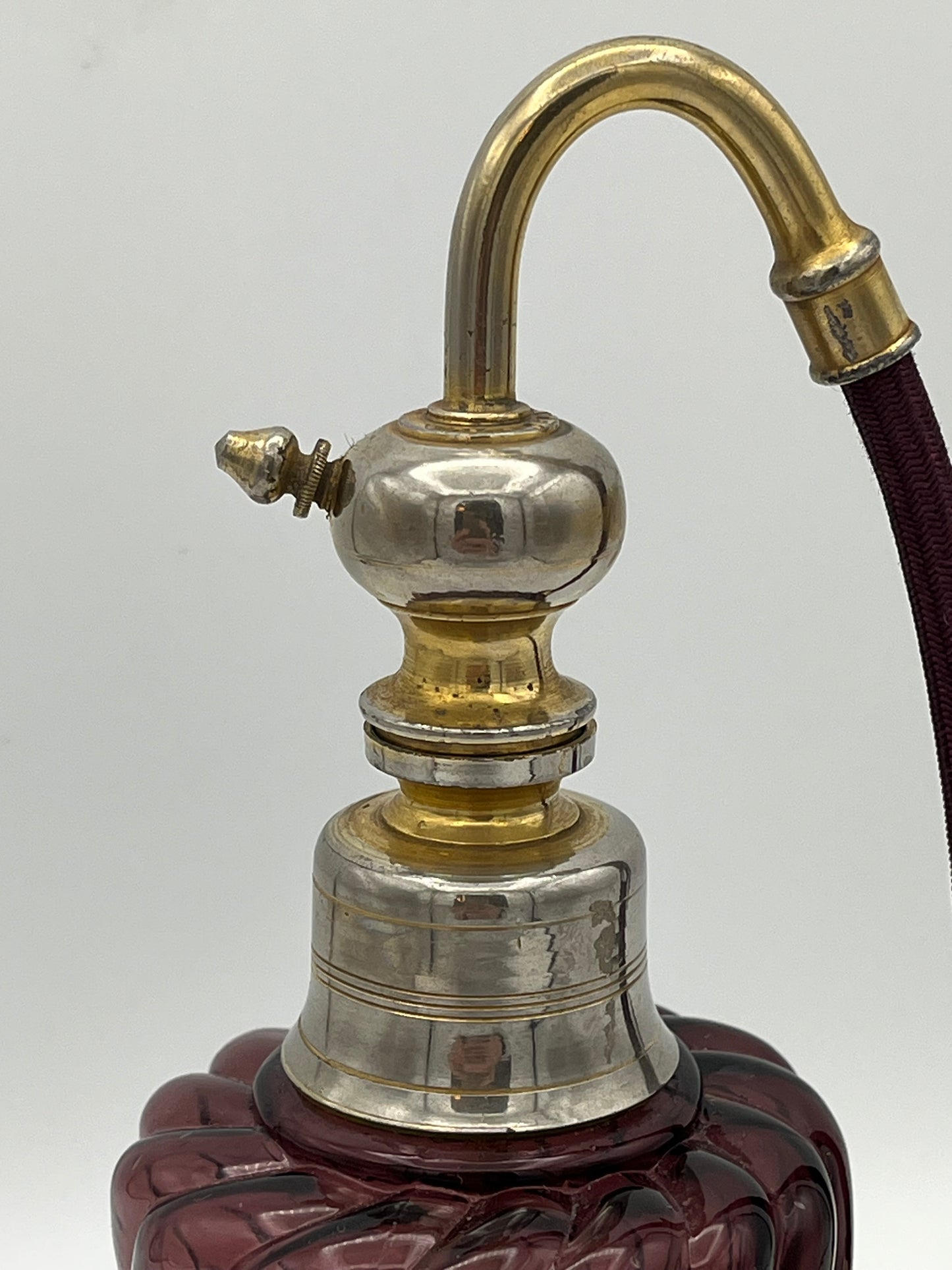 Vaporisateur à parfum Baccarat