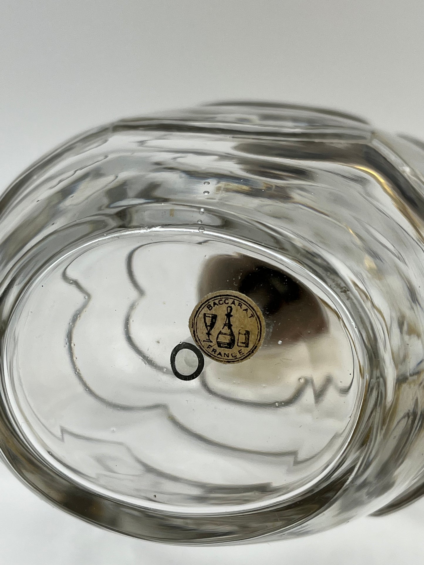 Vaporisateur à parfum