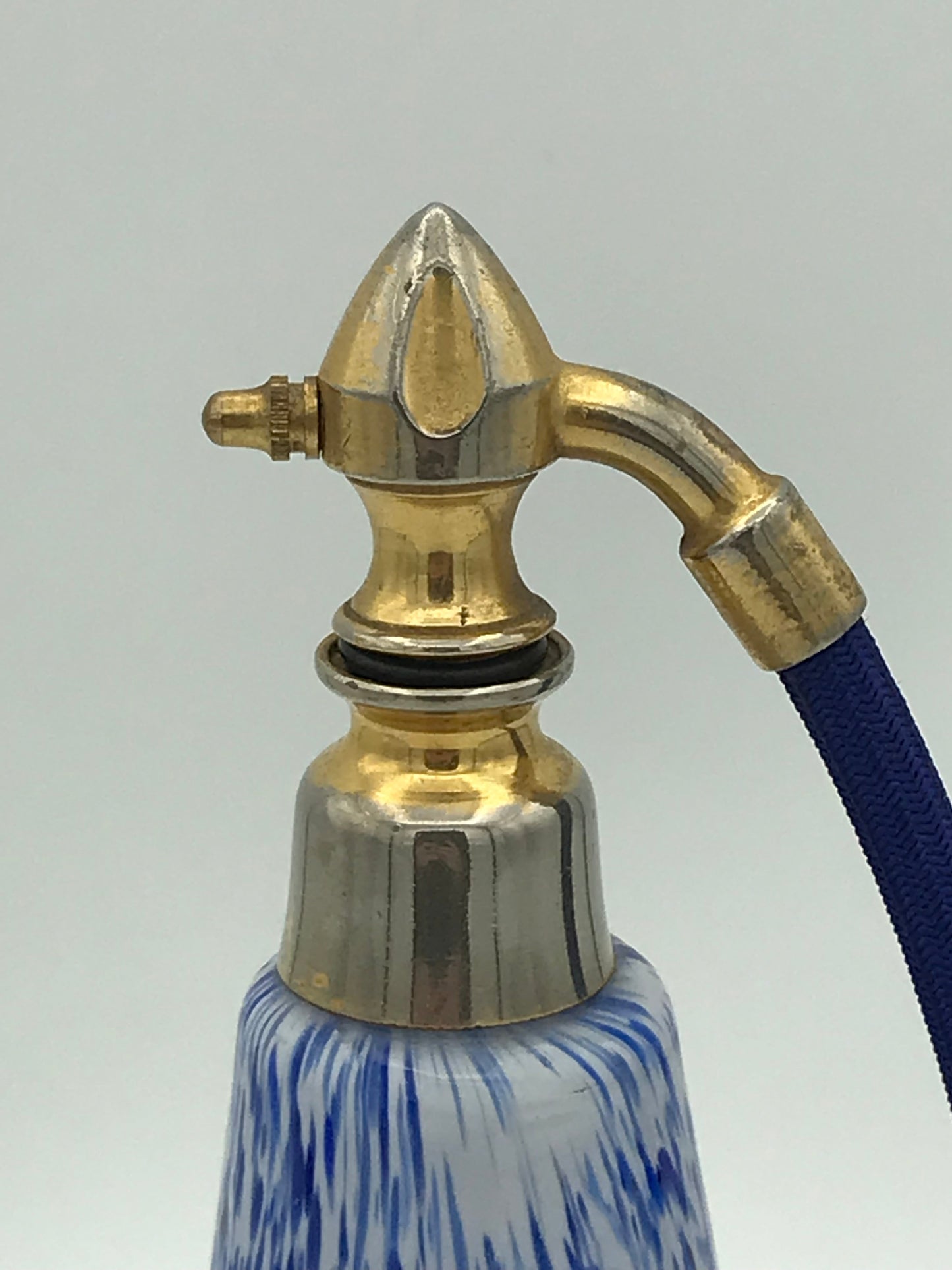 Vaporisateur à parfum Clichy - Premium Vaporisateur à parfum from Atelier Guillot - Just €335! Shop now at Atelier Guillot