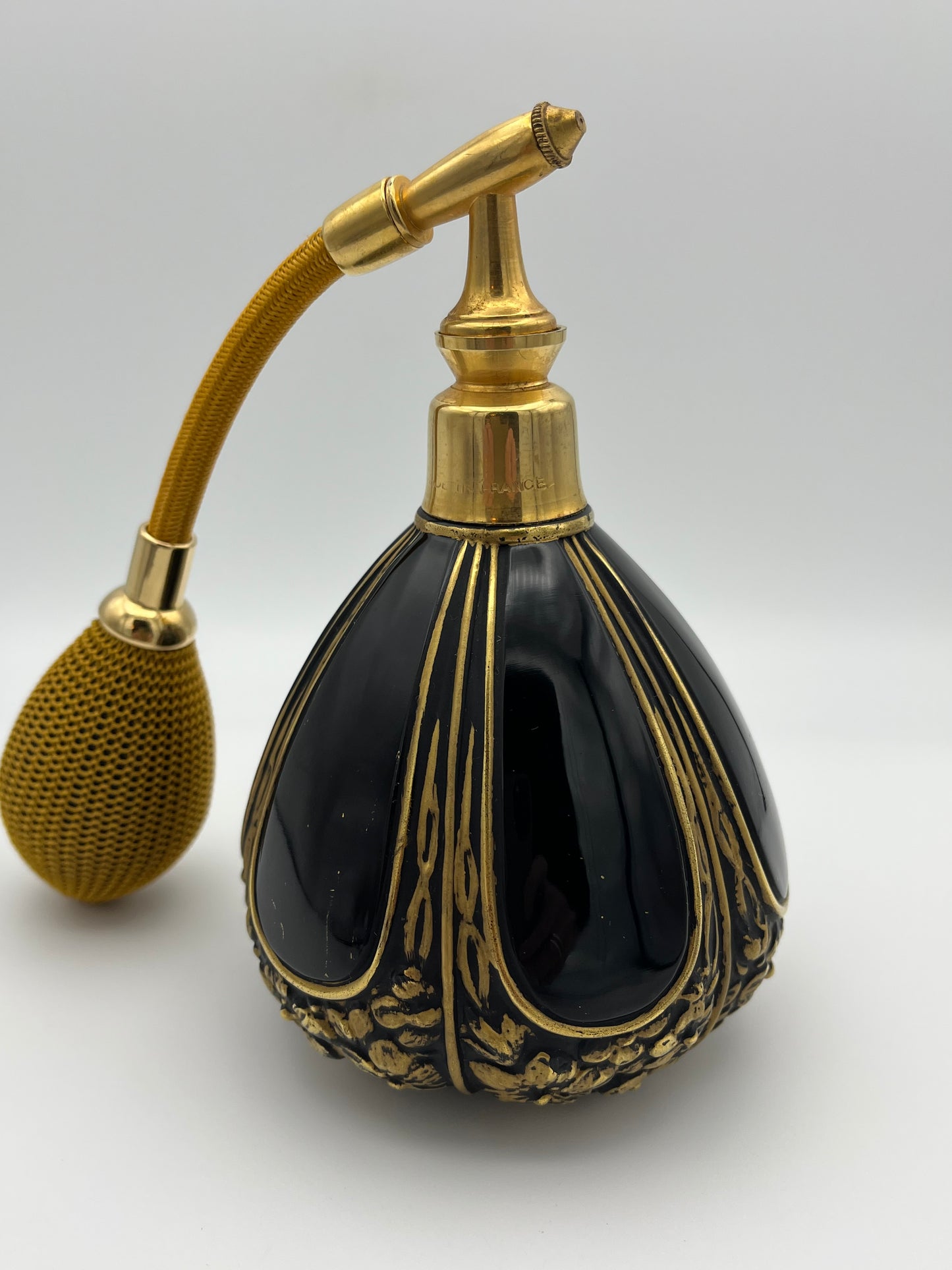 Vaporisateur à parfum Art Nouveau