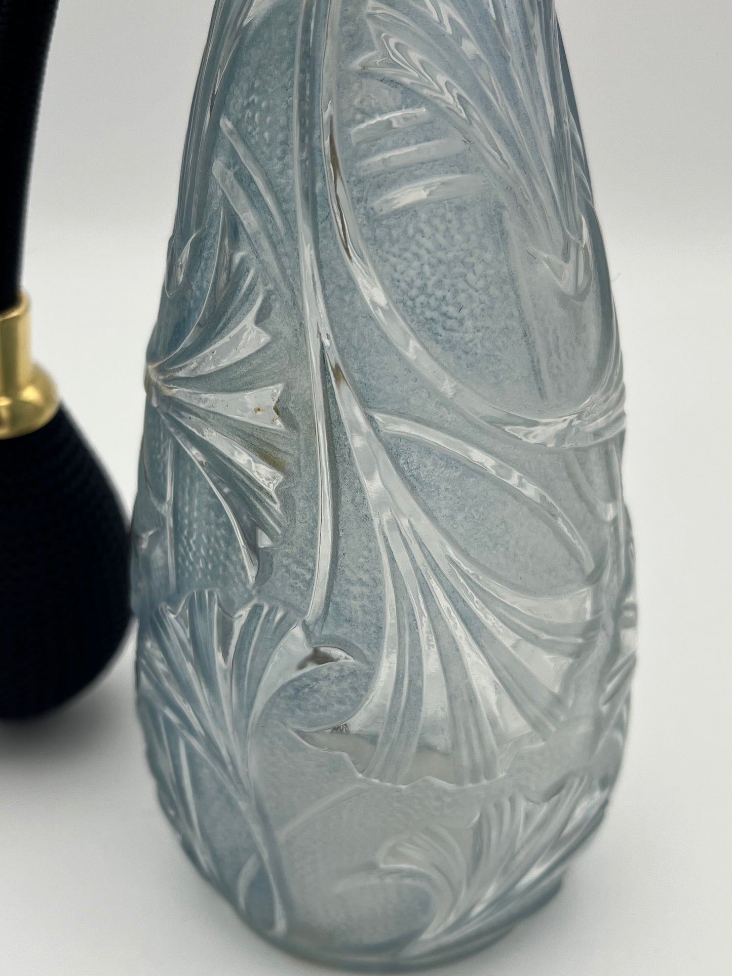 Vaporisateur à parfum Art Nouveau - Premium Vaporisateur à parfum from Atelier Guillot - Just €625! Shop now at Atelier Guillot