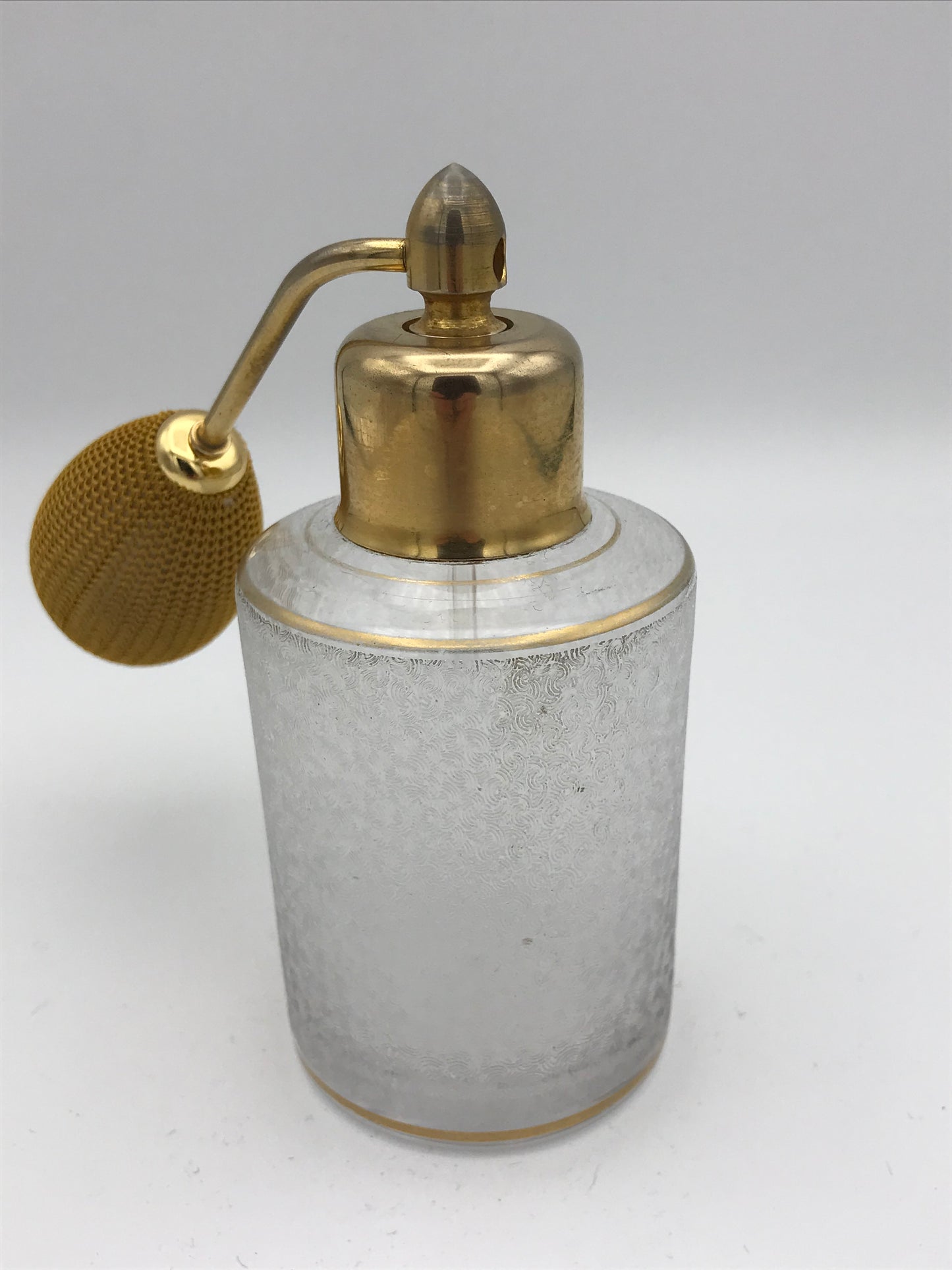 Vaporisateur à parfum Saint Louis - Premium Vaporisateur à parfum from Atelier Guillot - Just €310! Shop now at Atelier Guillot