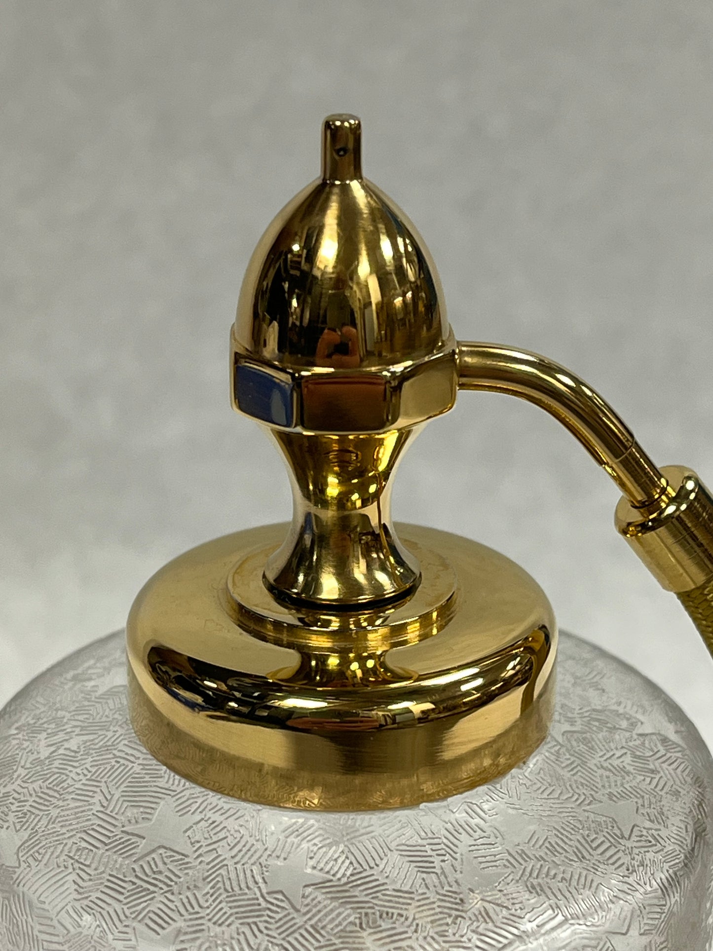 Vaporisateur à parfum Saint-Louis - Premium Vaporisateur à parfum from Atelier Guillot - Just €395! Shop now at Atelier Guillot