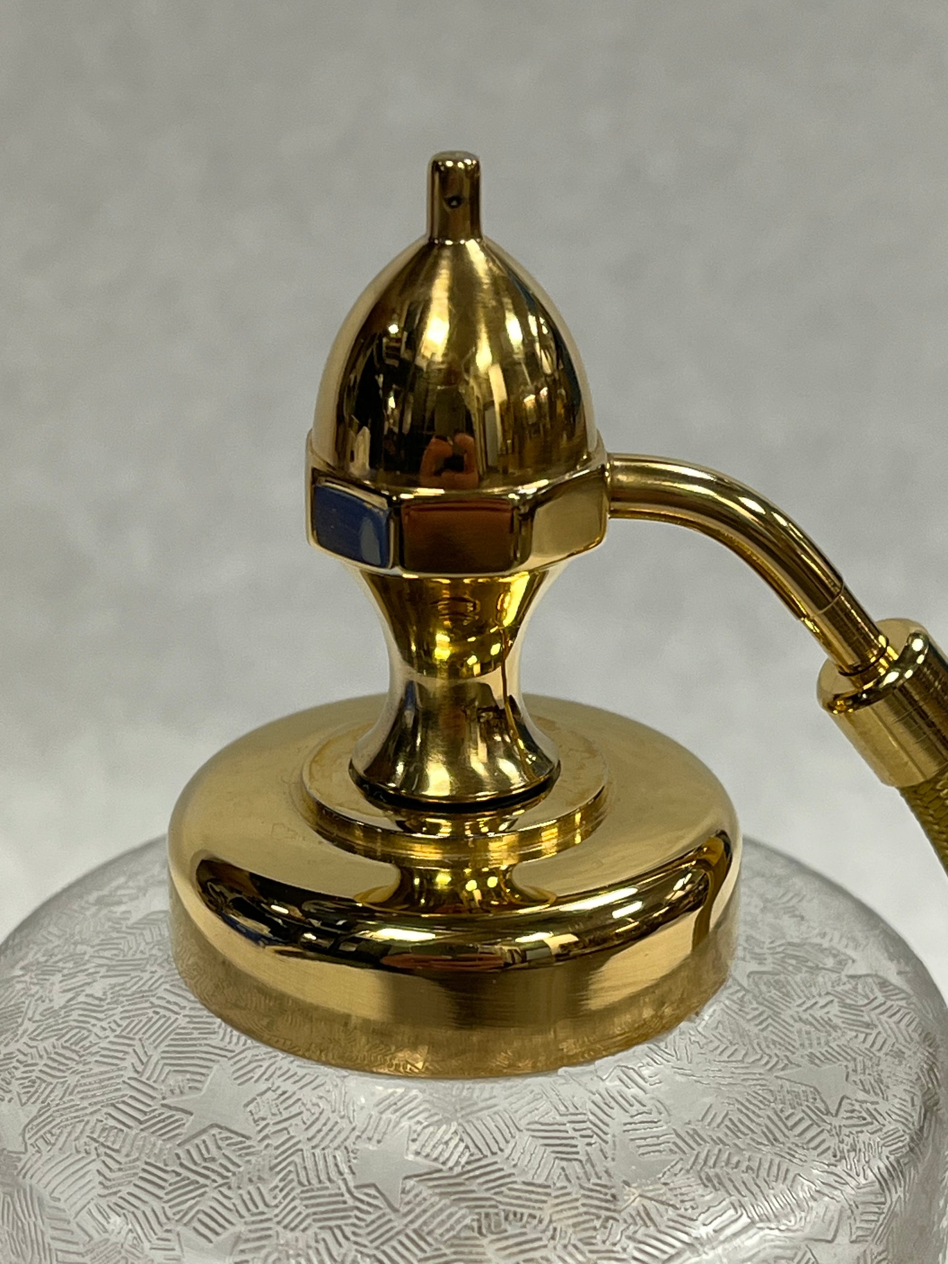 Vaporisateur à parfum Saint-Louis - Premium Vaporisateur à parfum from Atelier Guillot - Just €395! Shop now at Atelier Guillot