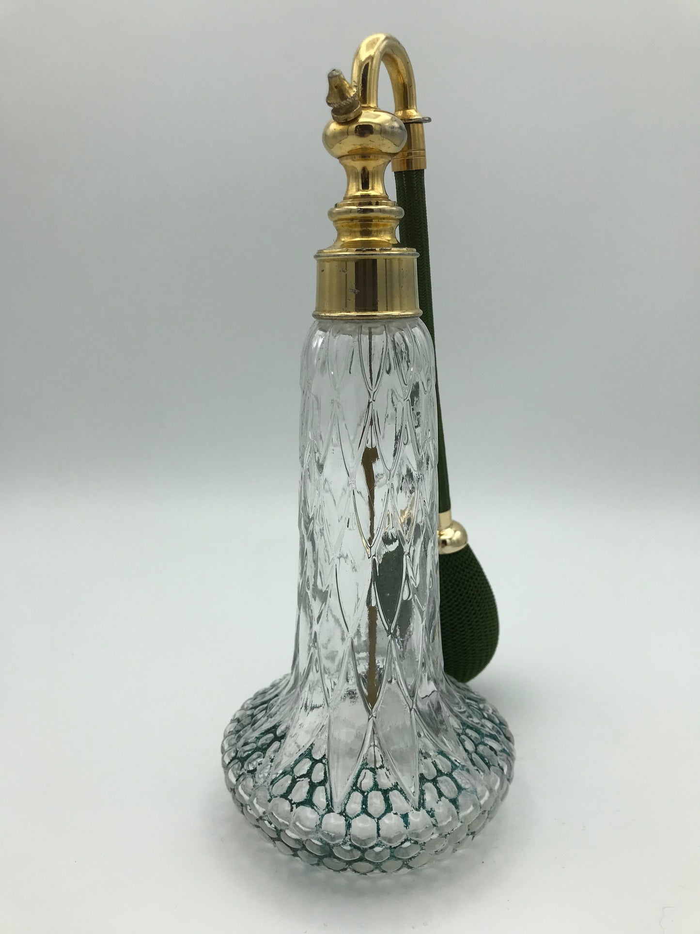 Vaporisateur à parfum Julien Viard - Premium Vaporisateur à parfum from Atelier Guillot - Just €570! Shop now at Atelier Guillot