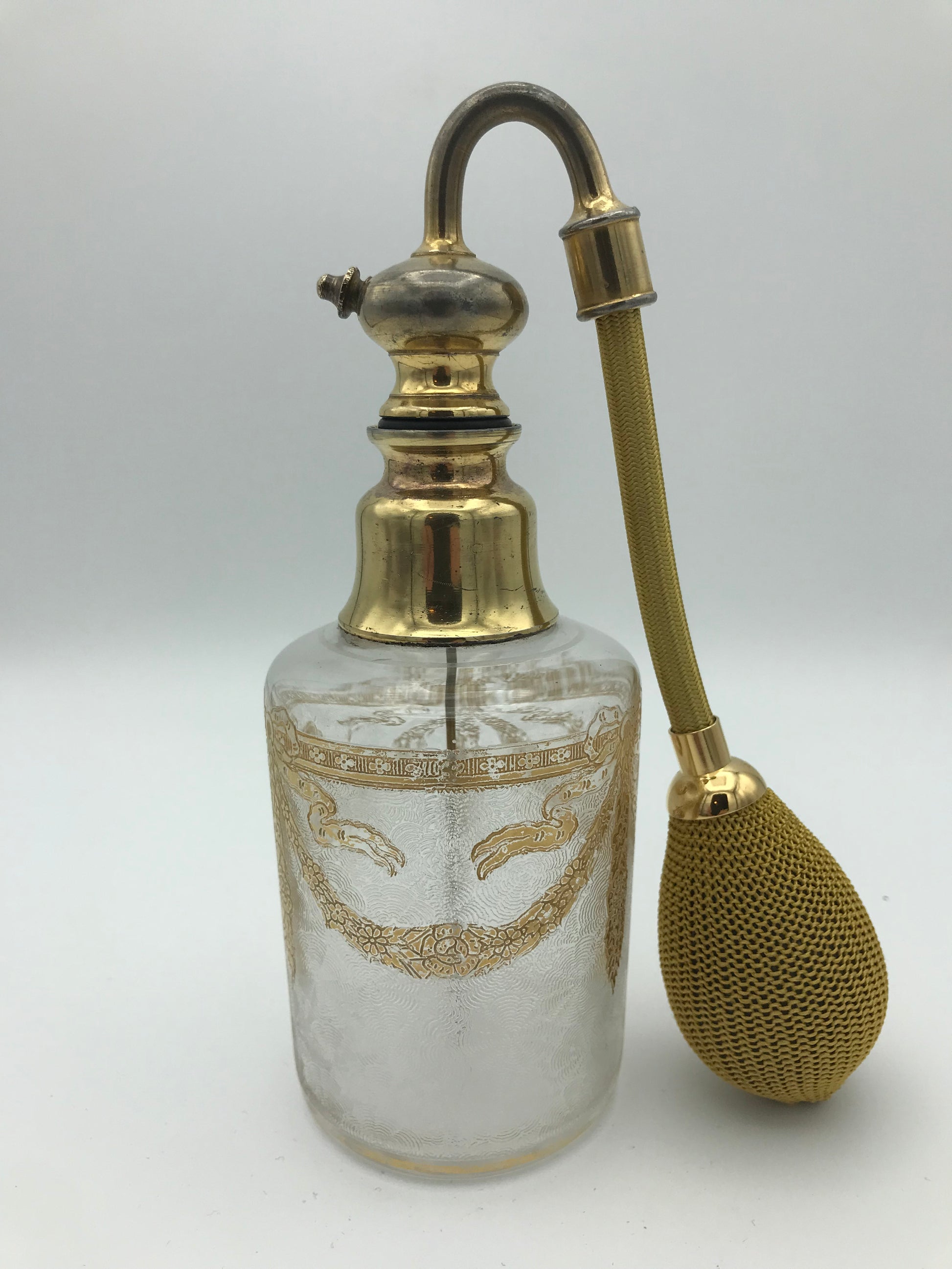 Vaporisateur à parfum Saint Louis - Premium Vaporisateur à parfum from Atelier Guillot - Just €490! Shop now at Atelier Guillot