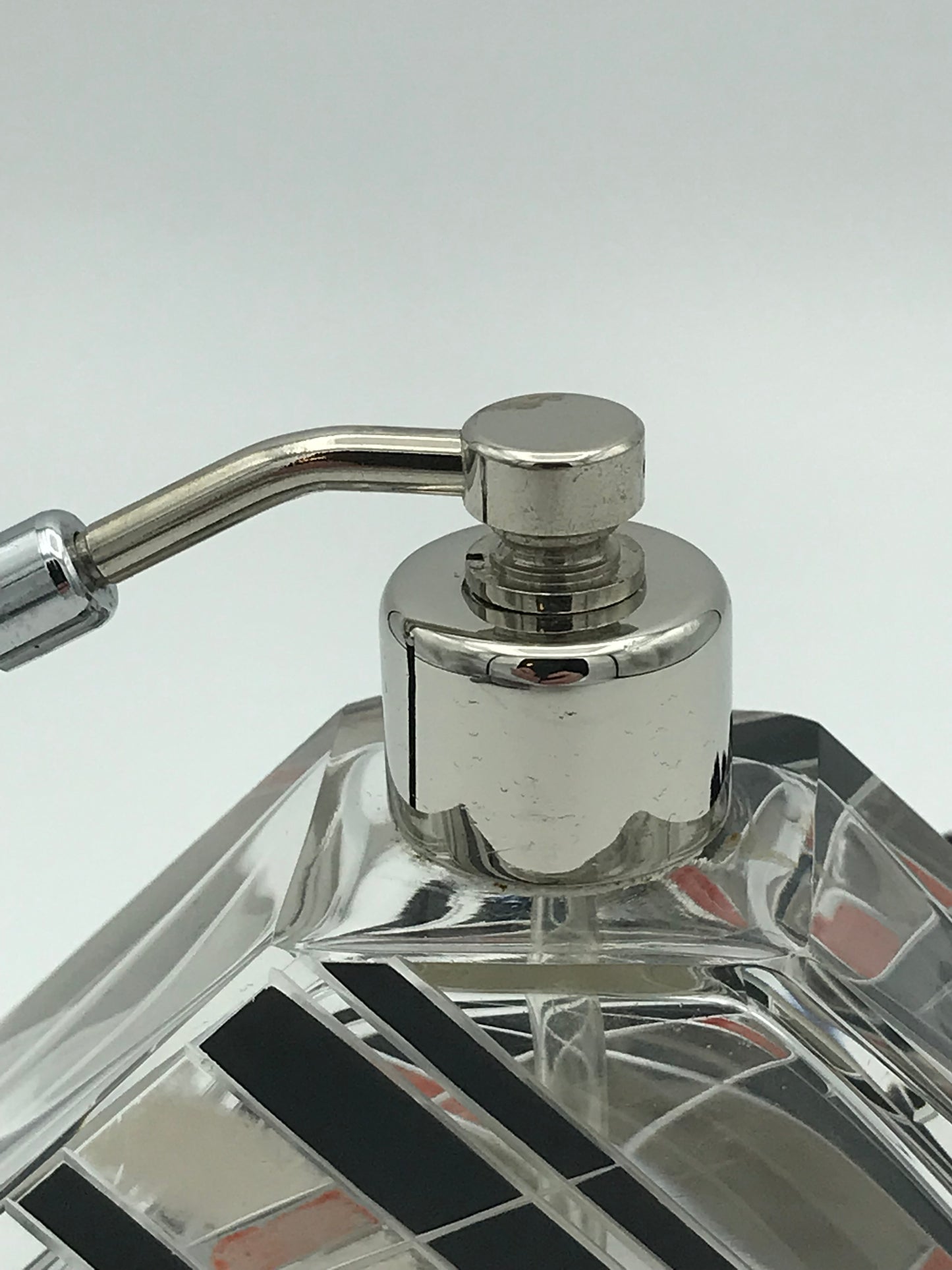 Vaporisateur à parfum Art Déco - Premium Vaporisateur à parfum from Atelier Guillot - Just €310! Shop now at Atelier Guillot