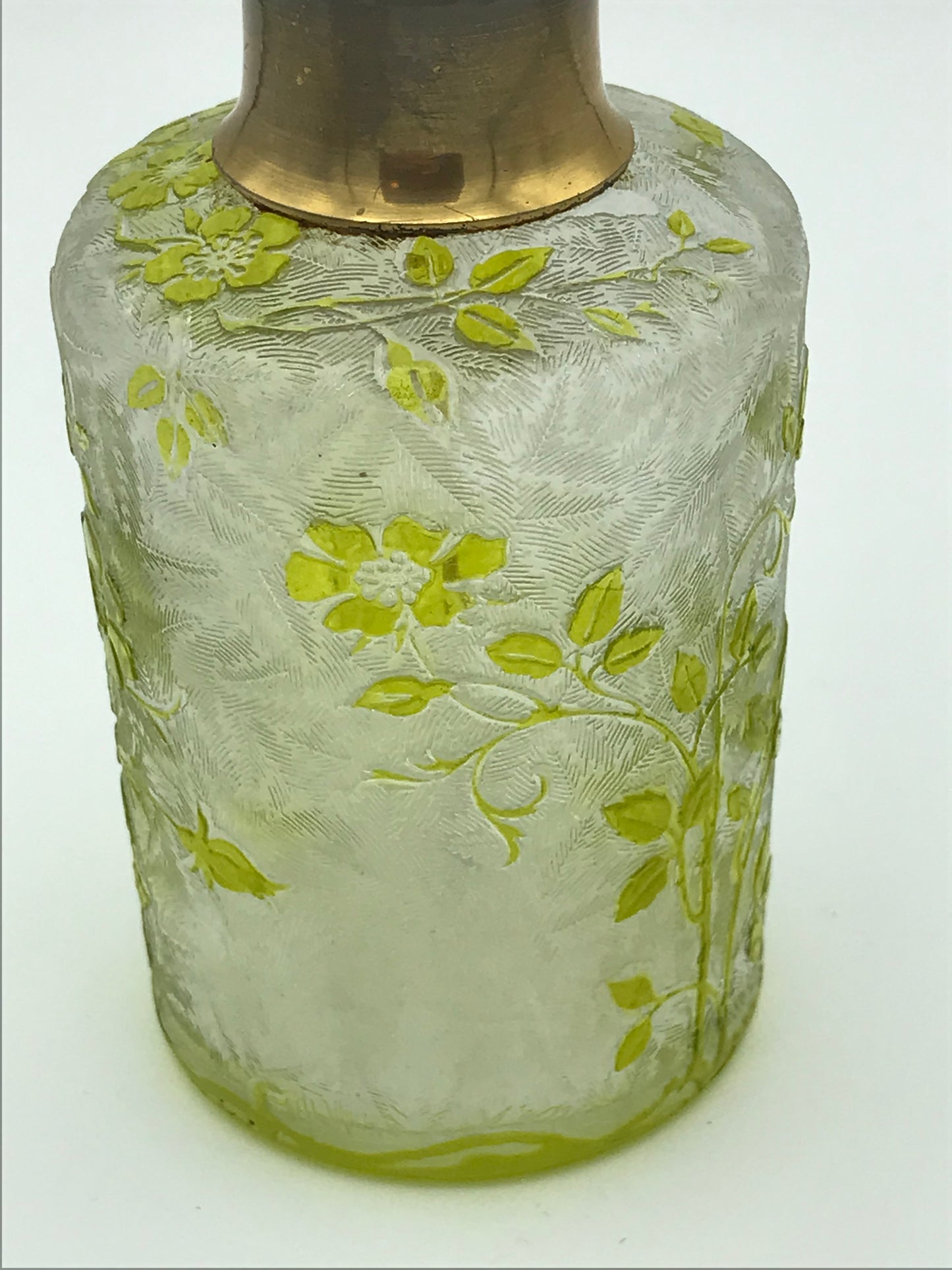 Vaporisateur à parfum Baccarat Eglantier - Premium Vaporisateur à parfum from Atelier Guillot - Just €650! Shop now at Atelier Guillot