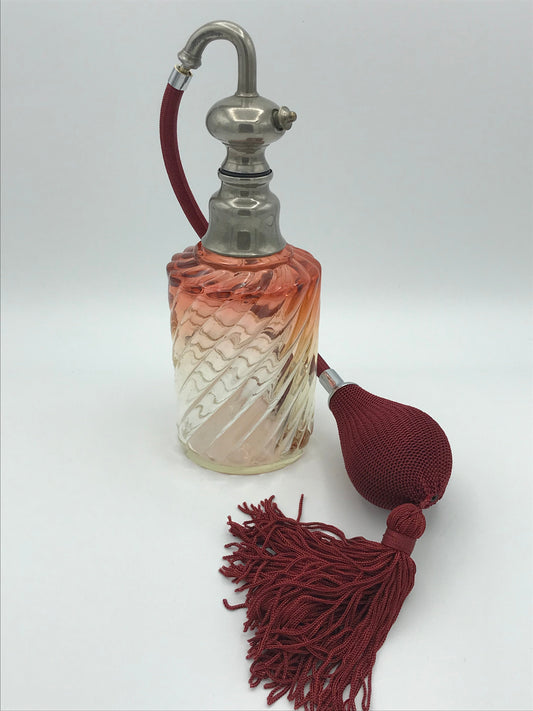 Vaporisateur à parfum Baccarat Bambou tors - Premium Vaporisateur à parfum from Atelier Guillot - Just €340! Shop now at Atelier Guillot