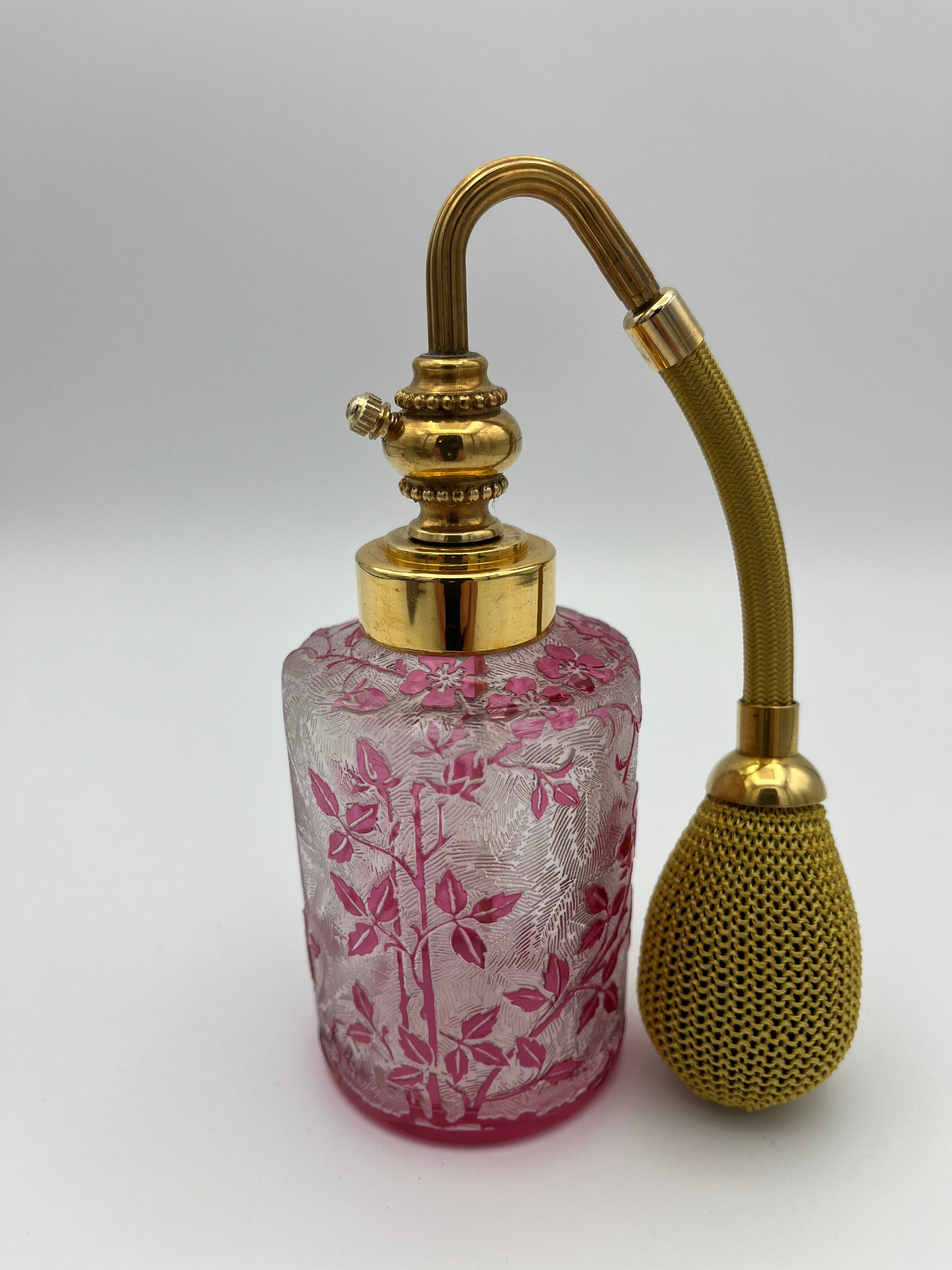 Vaporisateur à parfum Baccarat - Premium  from Atelier Guillot - Just €0! Shop now at Atelier Guillot