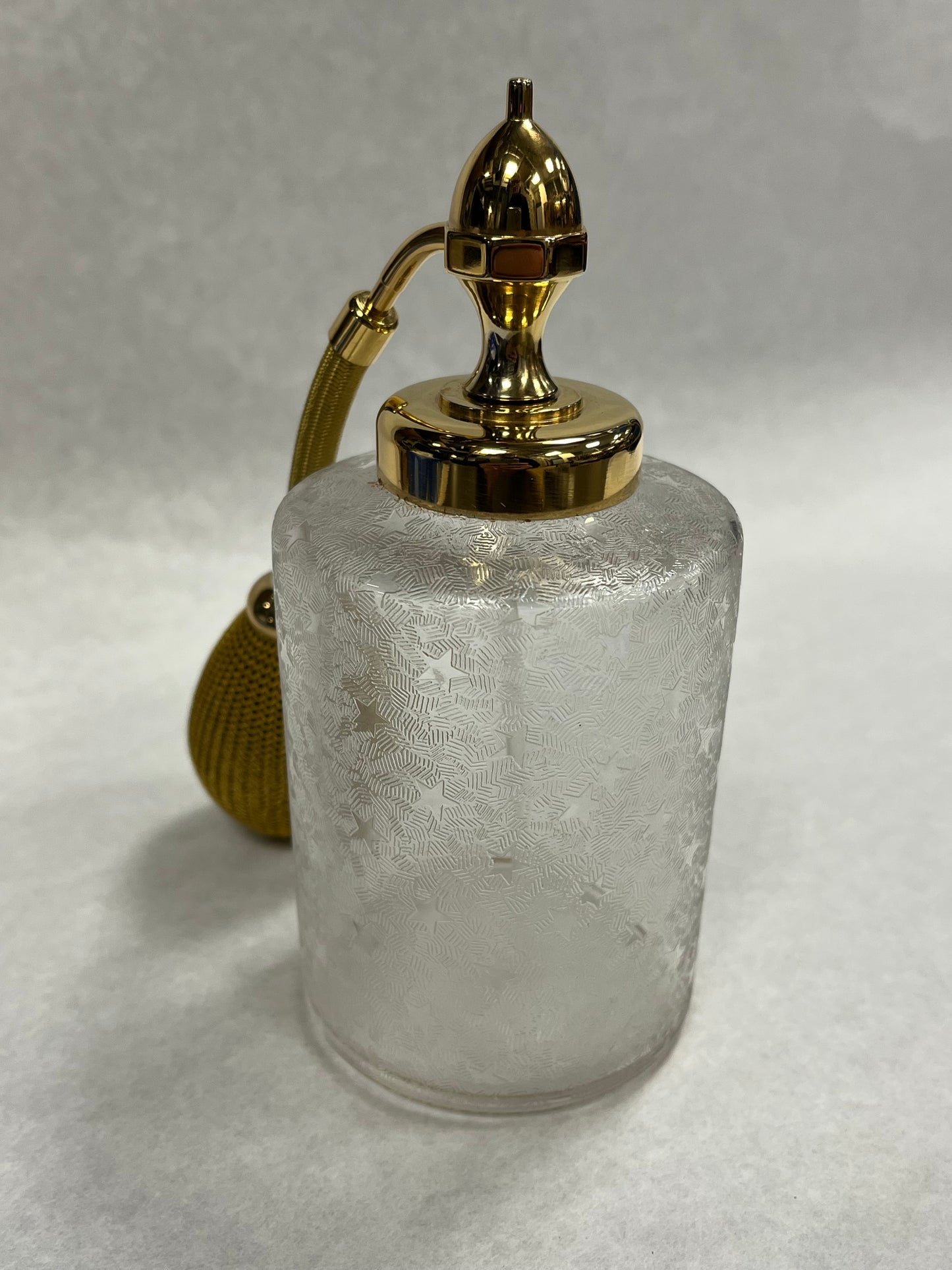 Vaporisateur à parfum Saint-Louis - Premium Vaporisateur à parfum from Atelier Guillot - Just €395! Shop now at Atelier Guillot