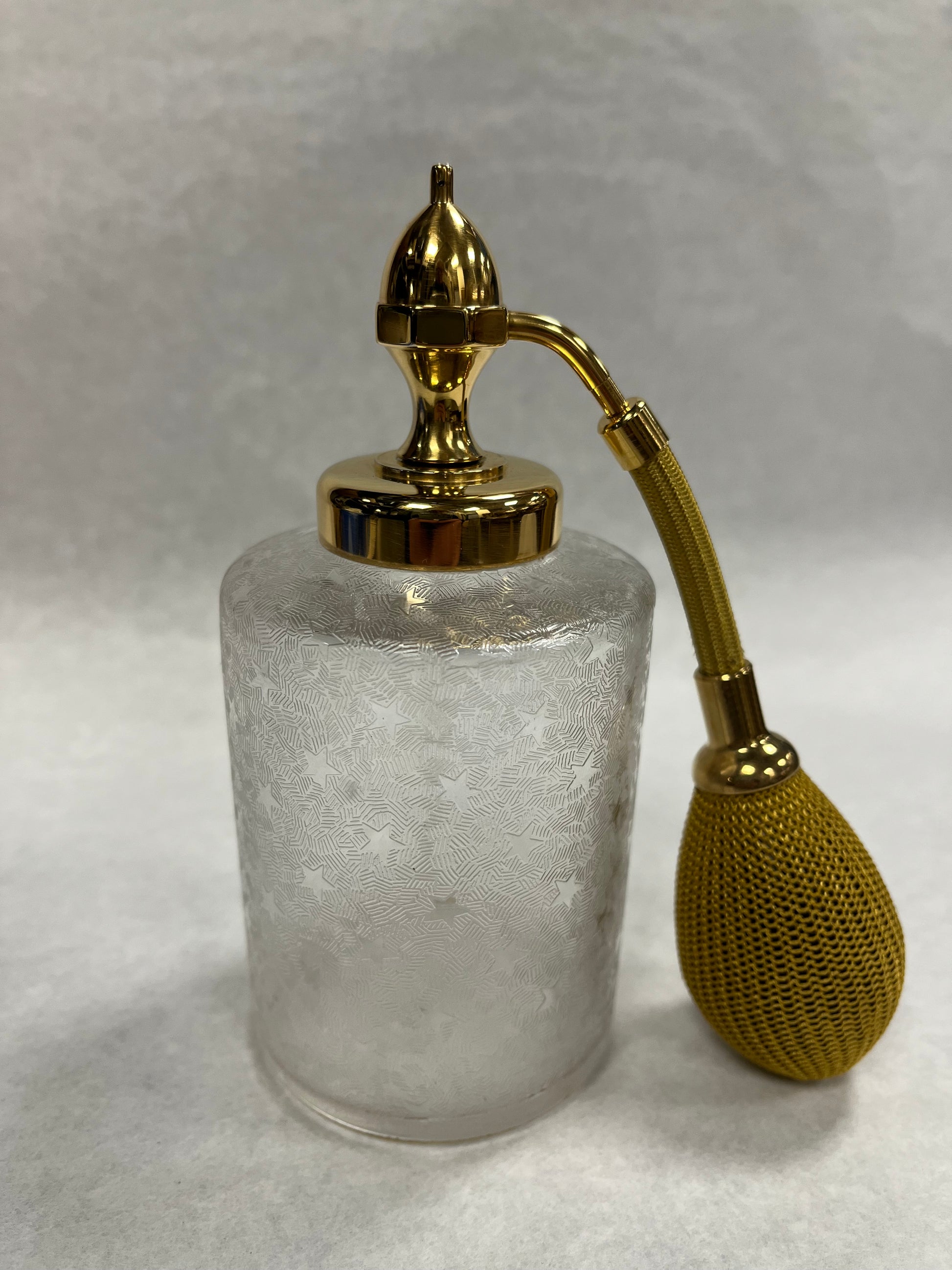 Vaporisateur à parfum Saint-Louis - Premium Vaporisateur à parfum from Atelier Guillot - Just €395! Shop now at Atelier Guillot