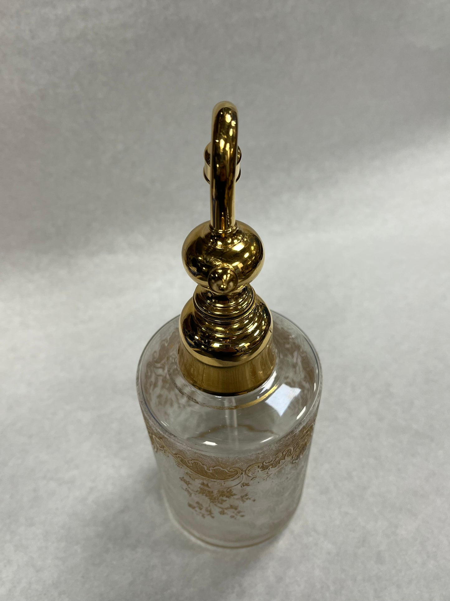 Vaporisateur à parfum Saint-Louis - Premium Vaporisateur à parfum from Atelier Guillot - Just €540! Shop now at Atelier Guillot