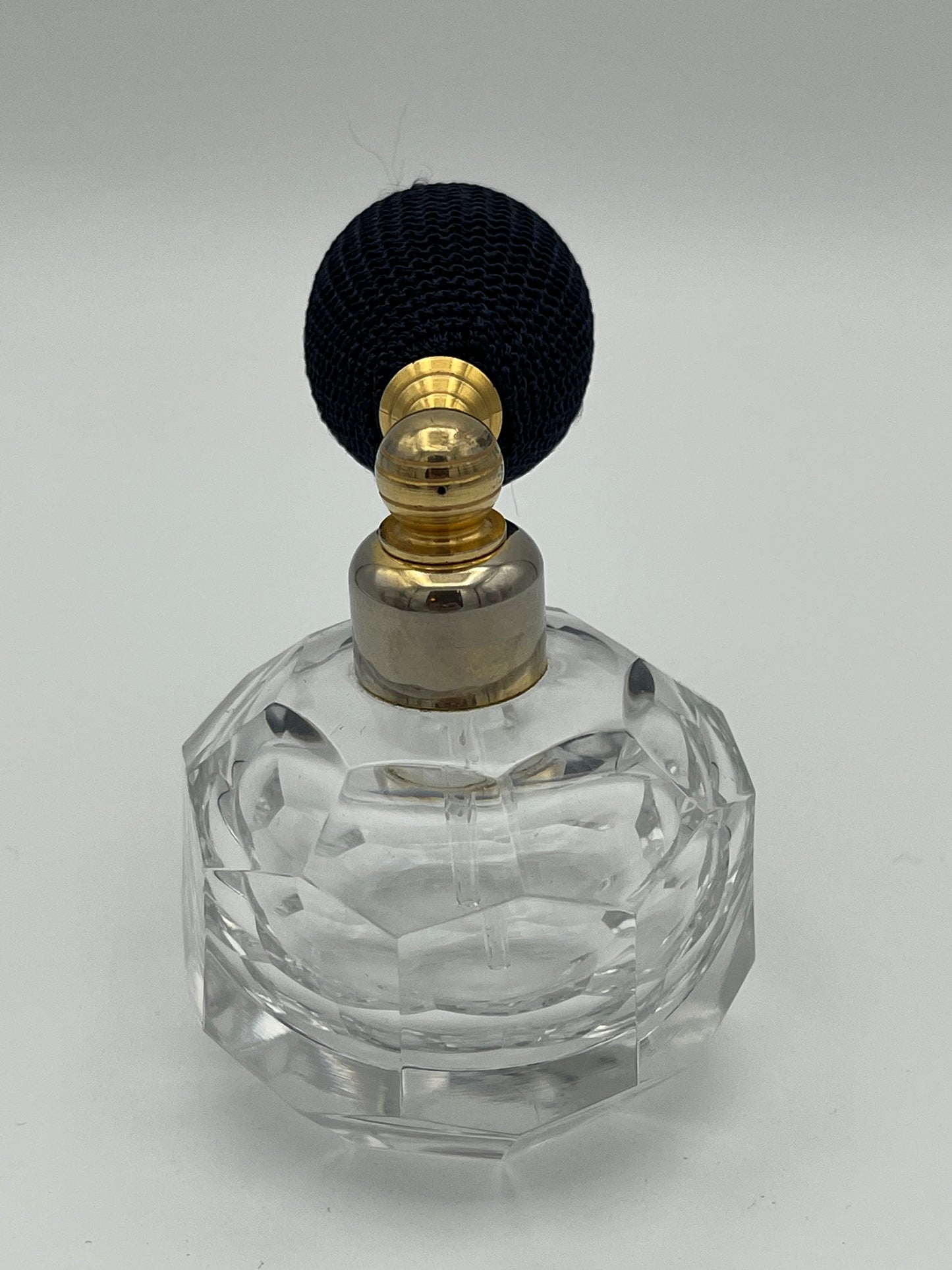 Vaporisateur à parfum cristal - Premium from Atelier Guillot - Just €0! Shop now at Atelier Guillot