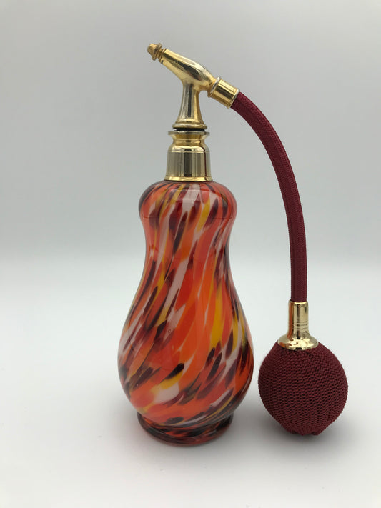 Vaporisateur à parfum Clichy - Premium Vaporisateur à parfum from Atelier Guillot - Just €290! Shop now at Atelier Guillot