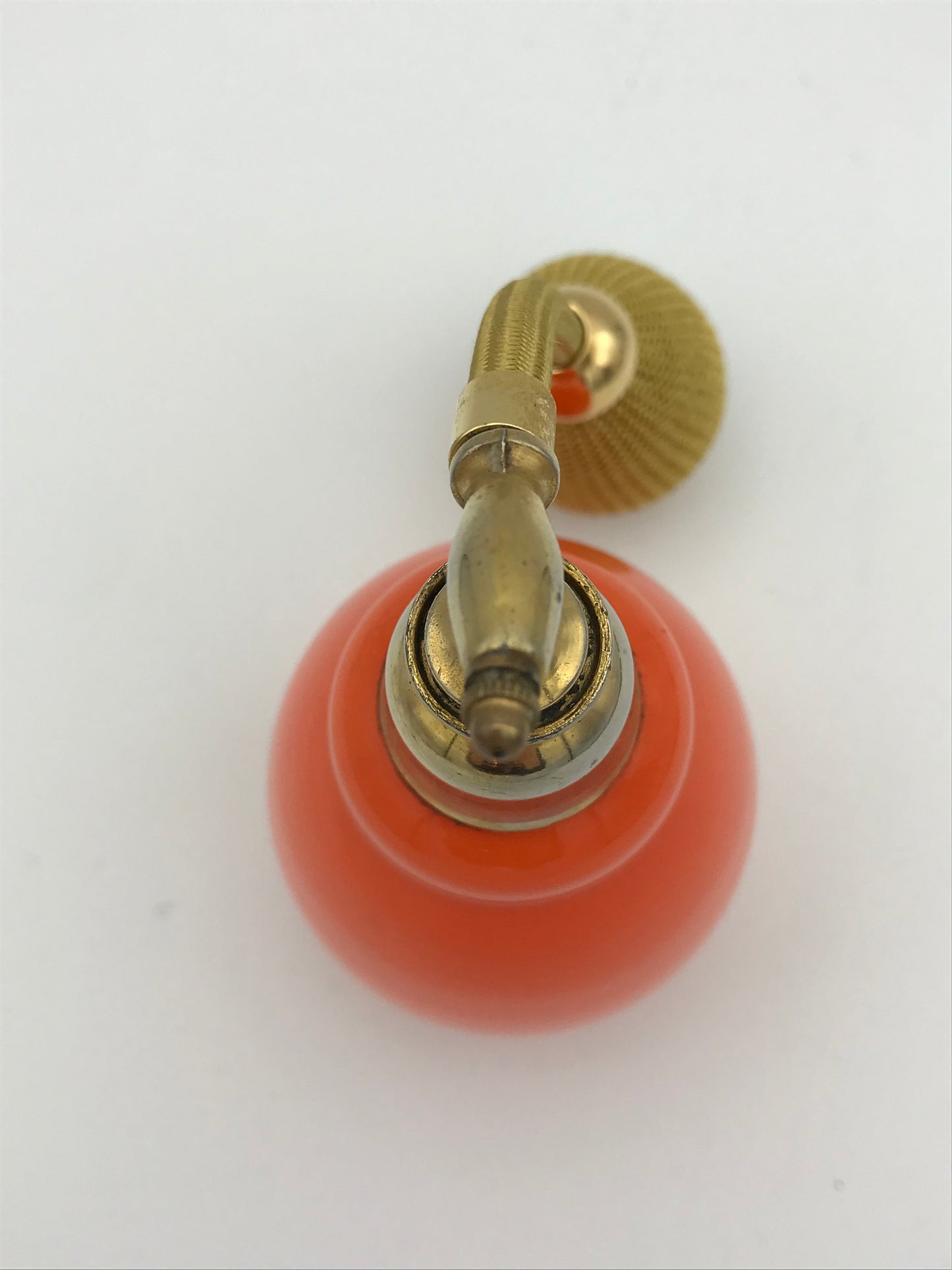 Vaporisateur à parfum cristal doublé - Premium Vaporisateur à parfum from Atelier Guillot - Just €340! Shop now at Atelier Guillot