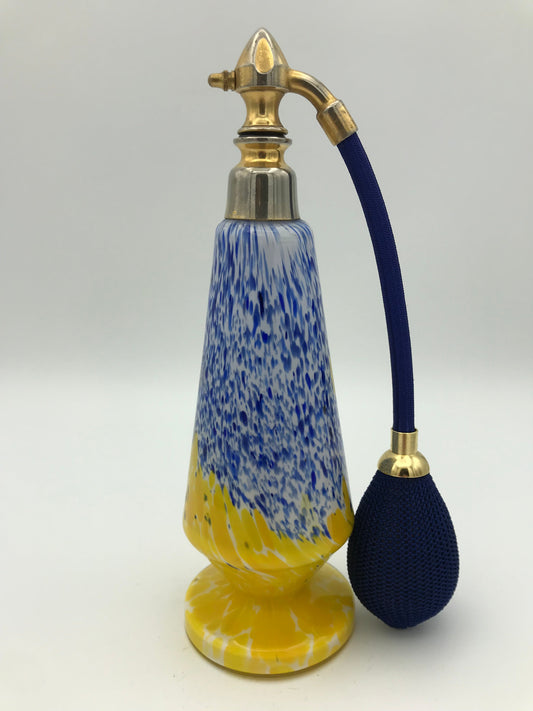 Vaporisateur à parfum Clichy - Premium Vaporisateur à parfum from Atelier Guillot - Just €335! Shop now at Atelier Guillot