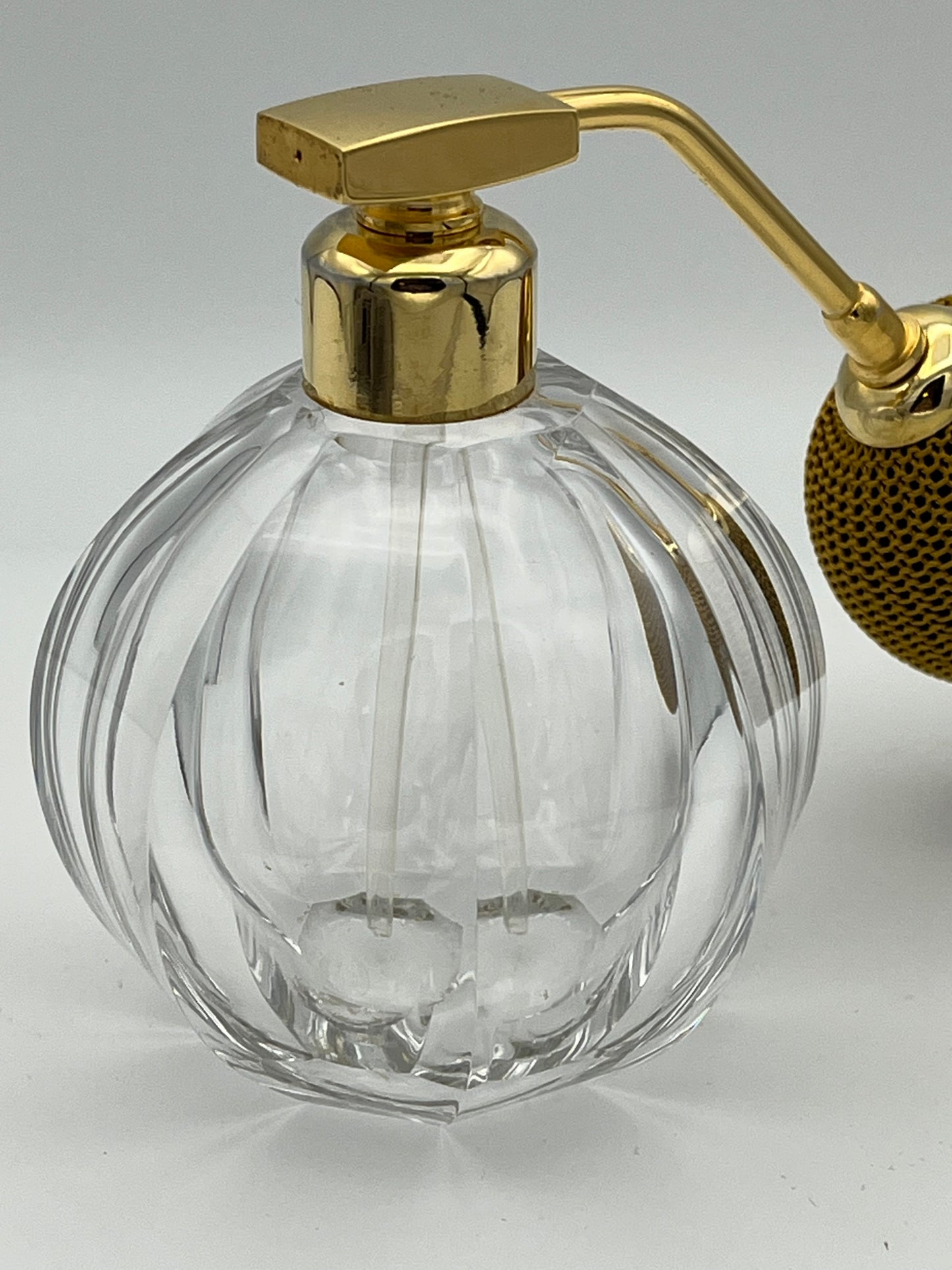 Vaporisateur à parfum Baccarat