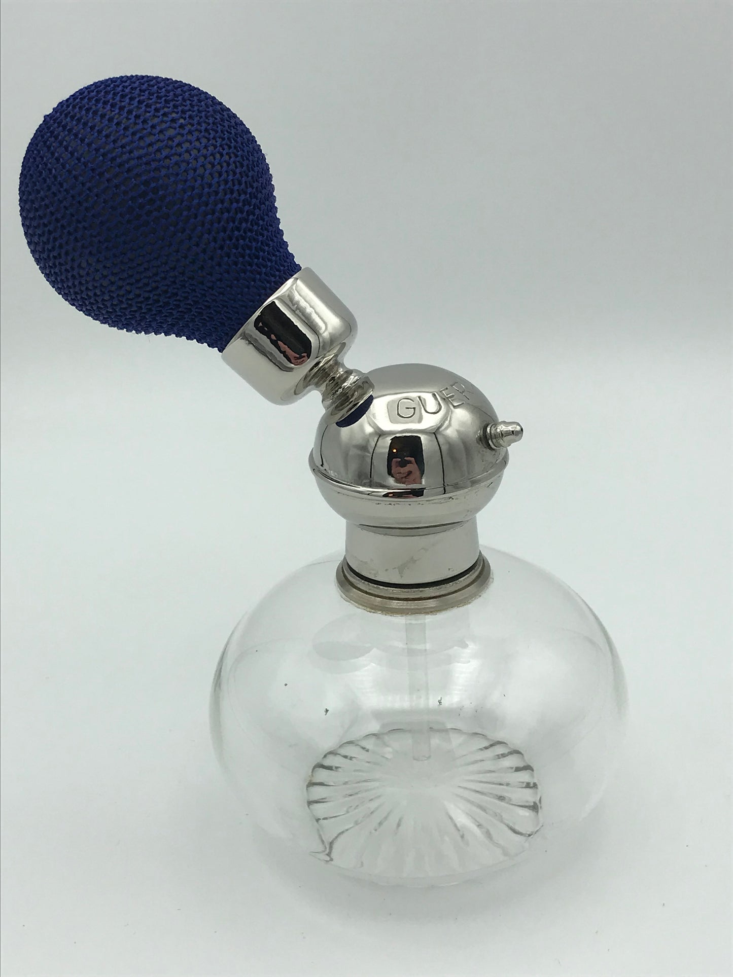 Vaporisateur à parfum Guerlain - Premium Vaporisateur à parfum from Atelier Guillot - Just €350! Shop now at Atelier Guillot