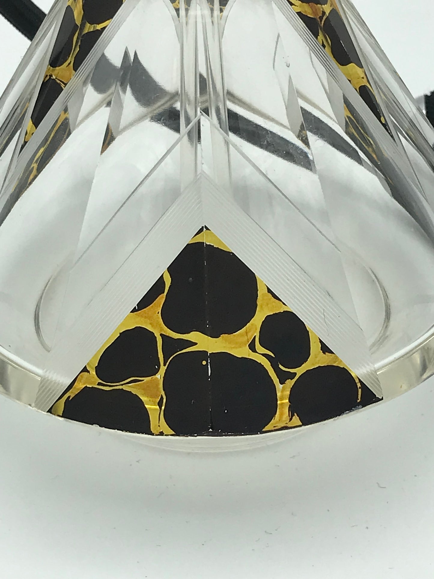 Vaporisateur à parfum Art Déco - Premium Vaporisateur à parfum from Atelier Guillot - Just €350! Shop now at Atelier Guillot