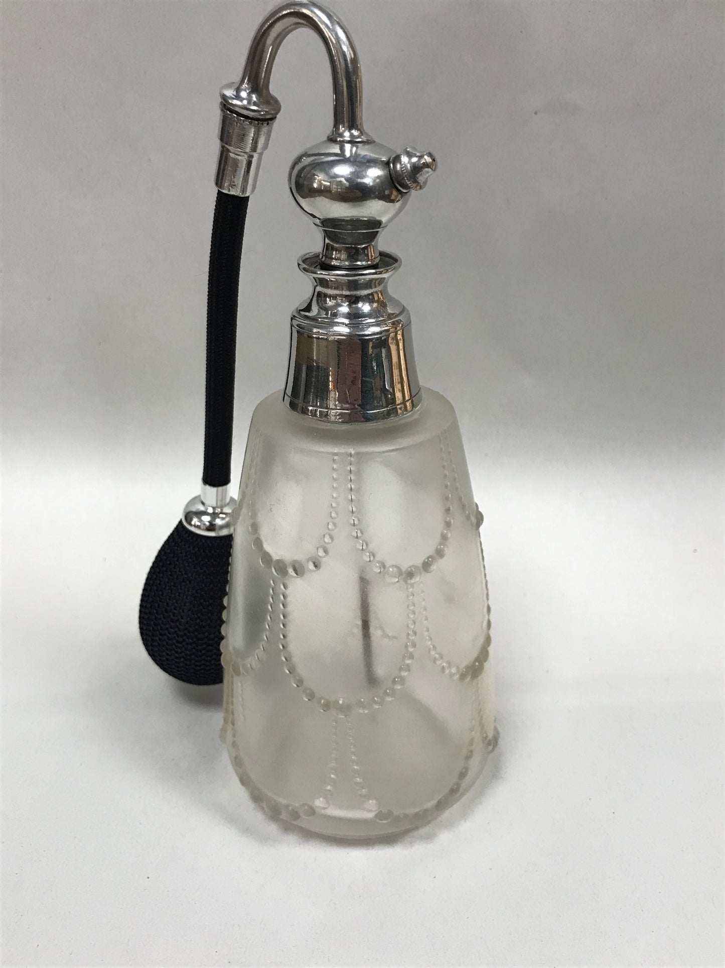 Vaporisateur à parfum Lalique René - Premium Vaporisateur à parfum from Atelier Guillot - Just €1320! Shop now at Atelier Guillot