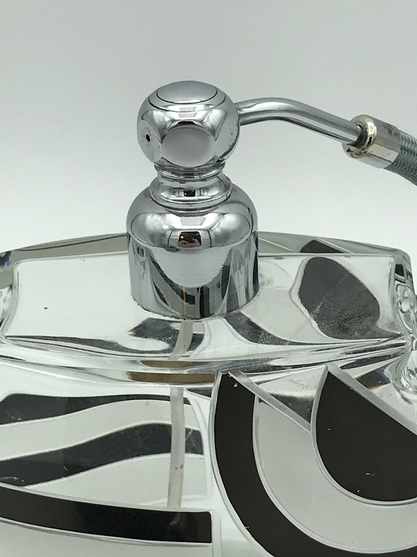 Vaporisateur à parfum Art Déco - Premium Vaporisateur à parfum from Atelier Guillot - Just €340! Shop now at Atelier Guillot