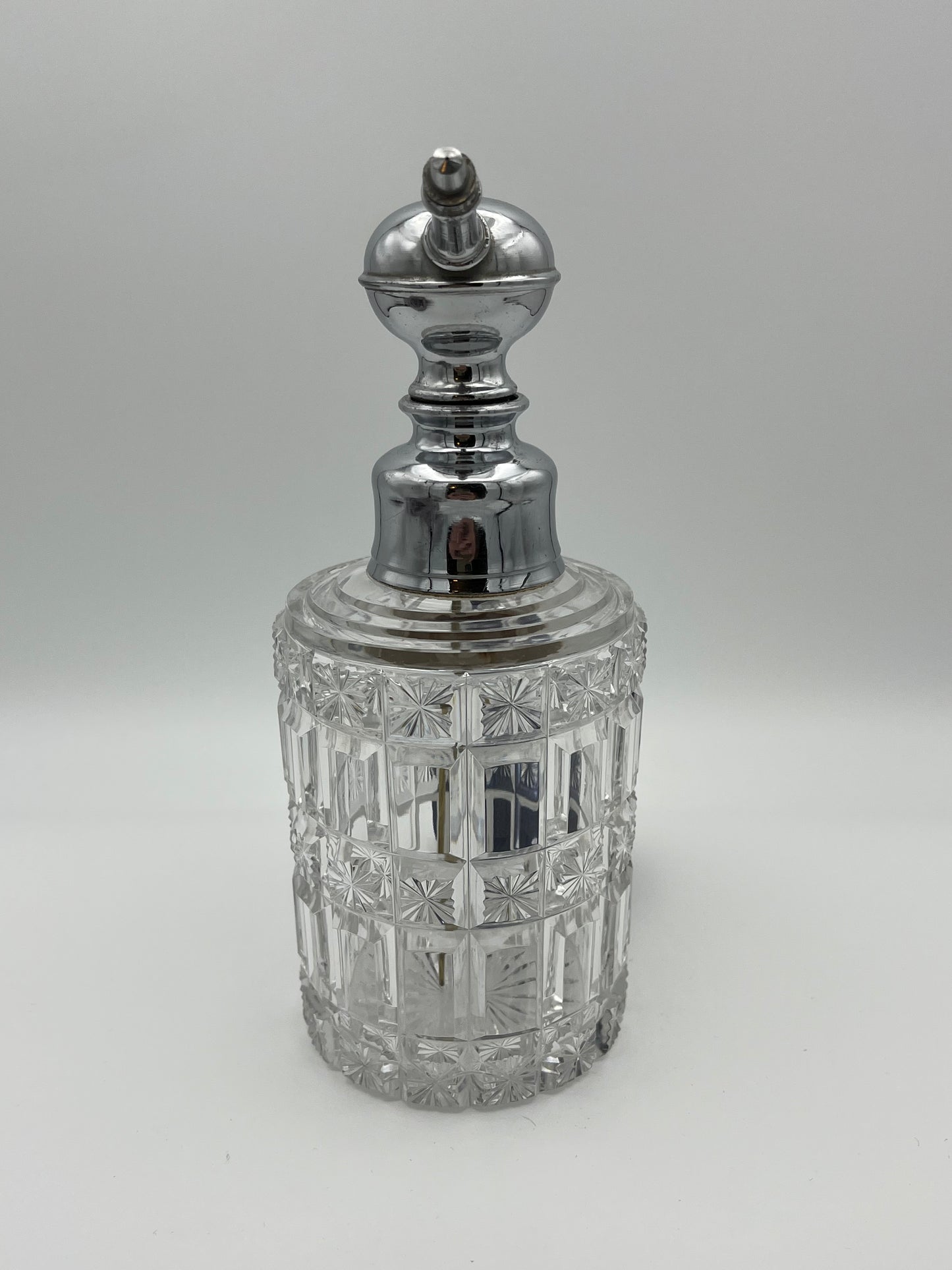 Vaporisateur à parfum Baccarat